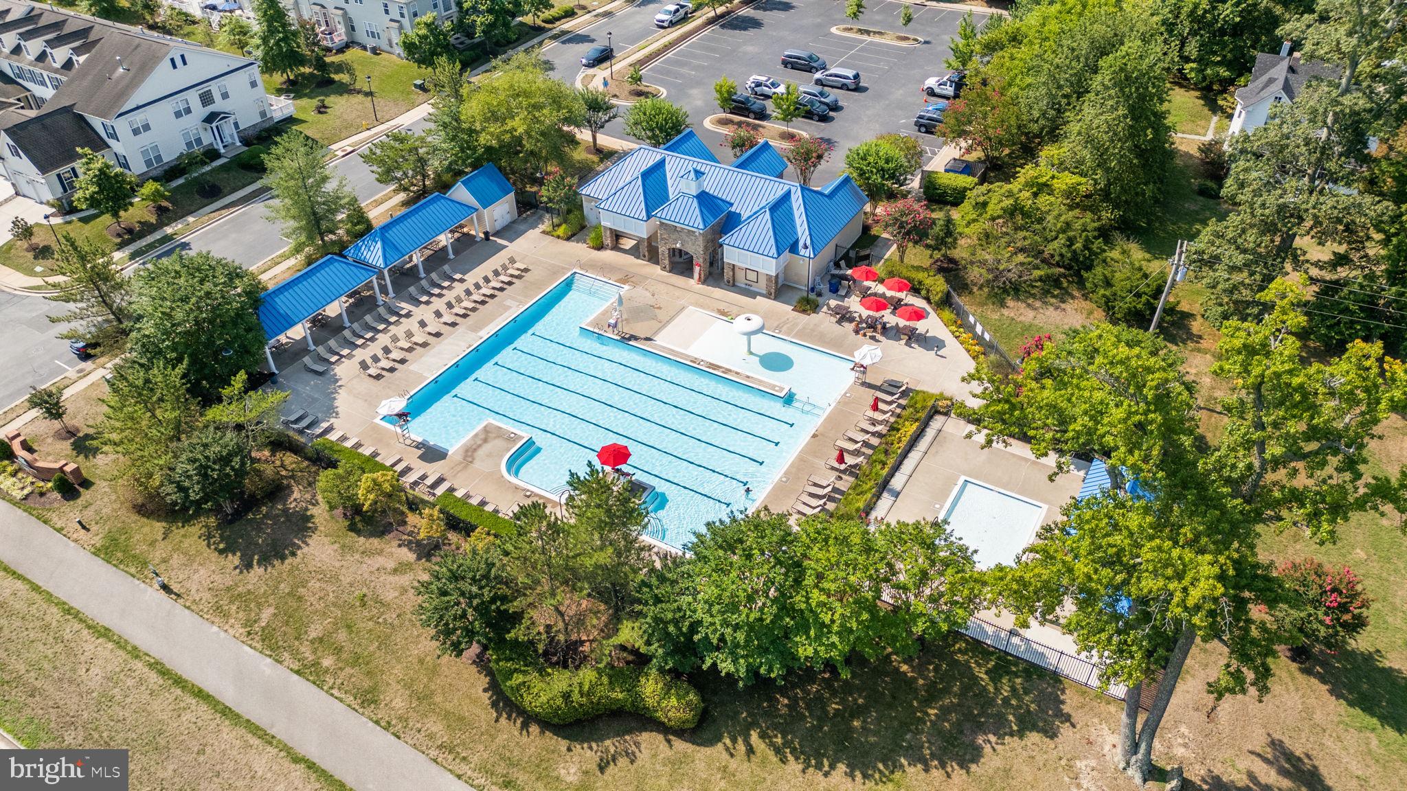 PINEY ORCHARD - Residential