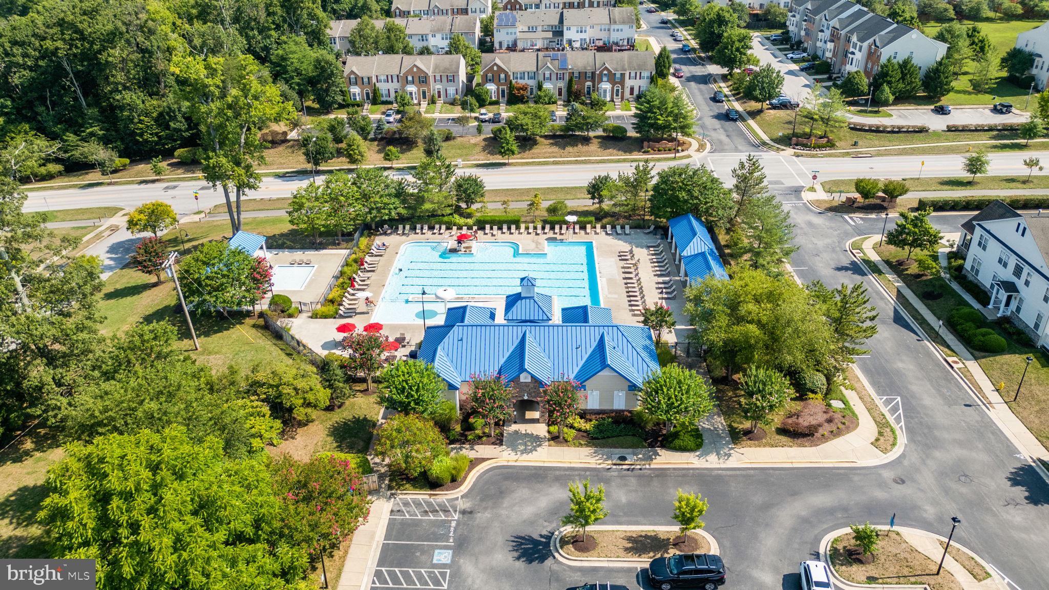 PINEY ORCHARD - Residential