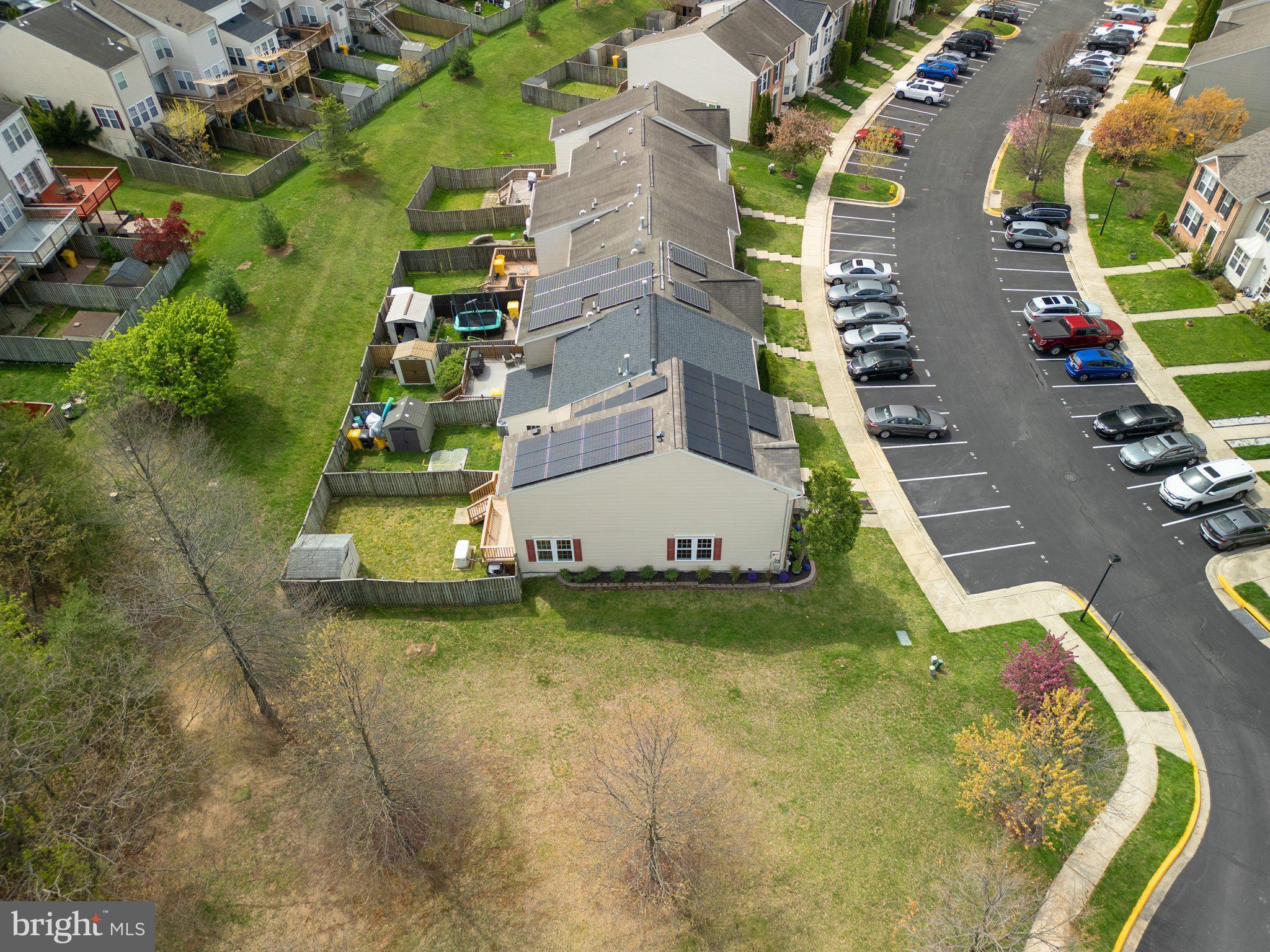 PINEY ORCHARD - Residential