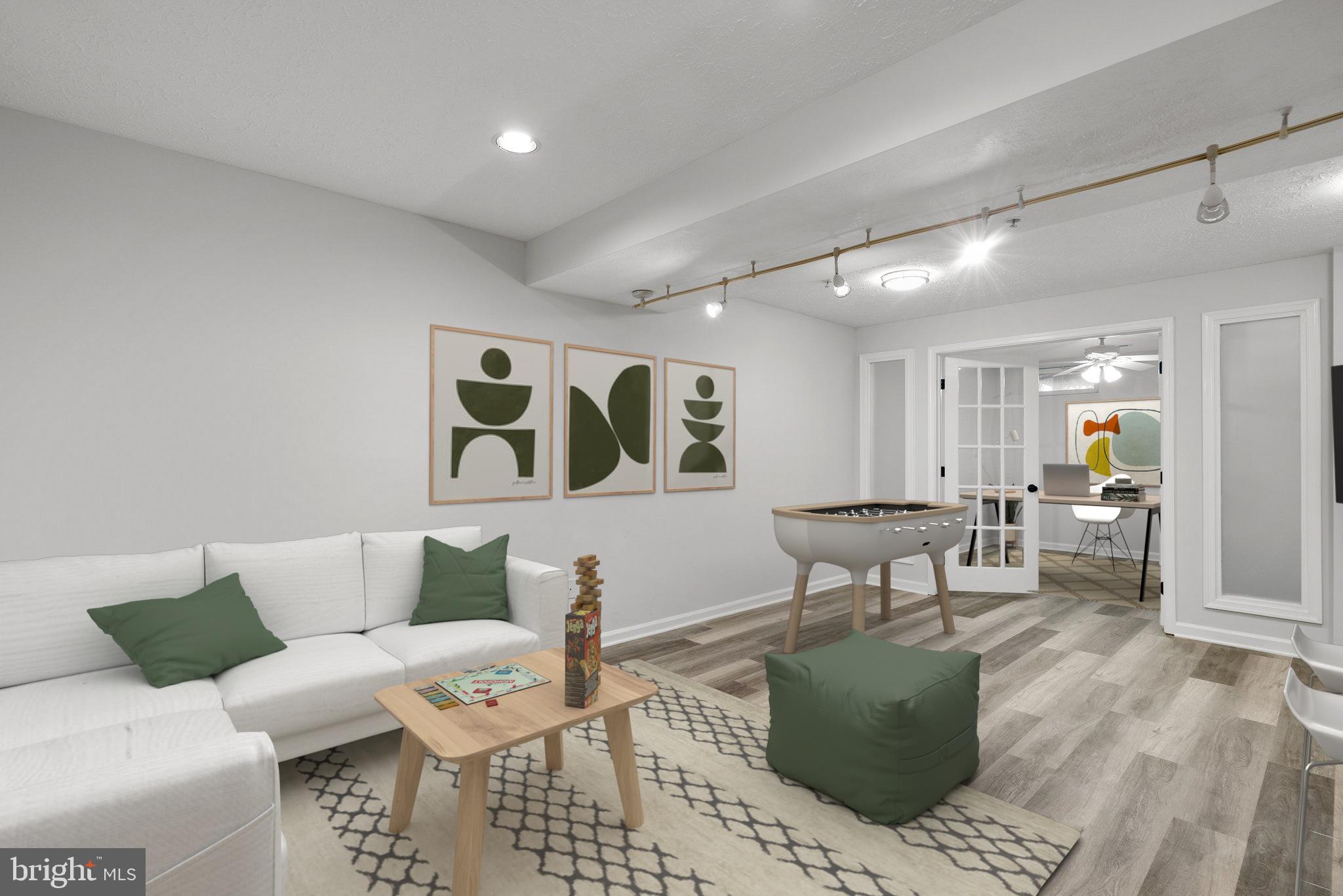 PINEY ORCHARD - Residential