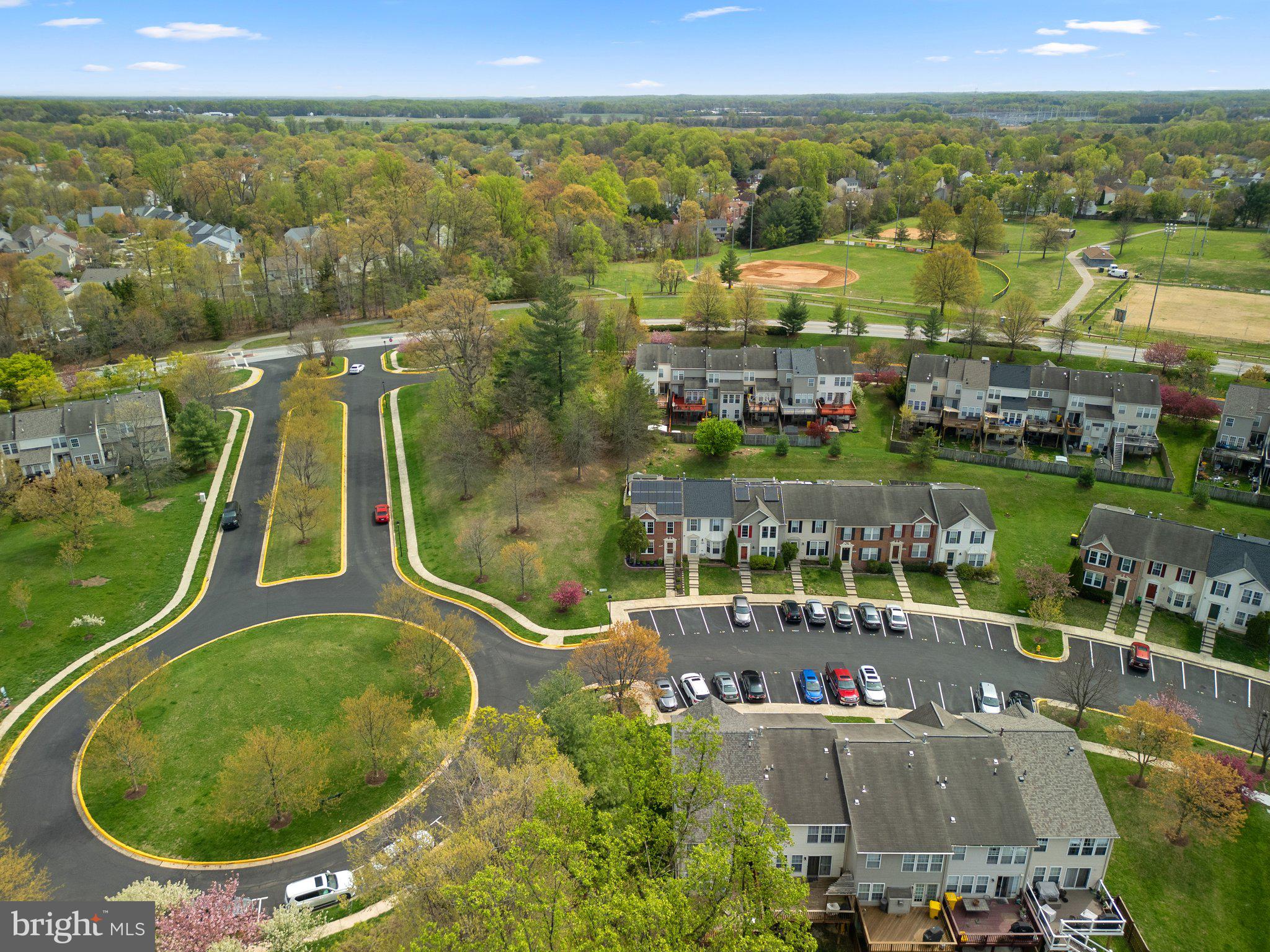 PINEY ORCHARD - Residential