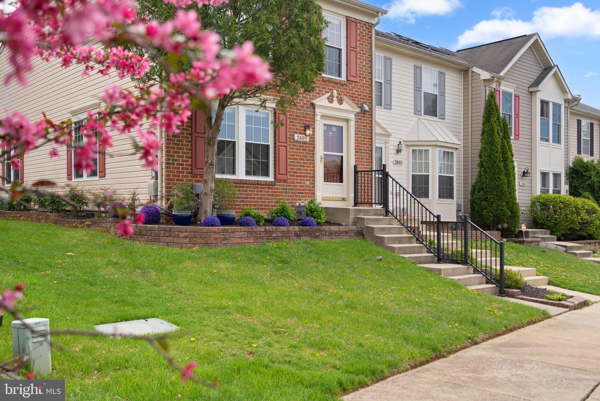 PINEY ORCHARD - Residential