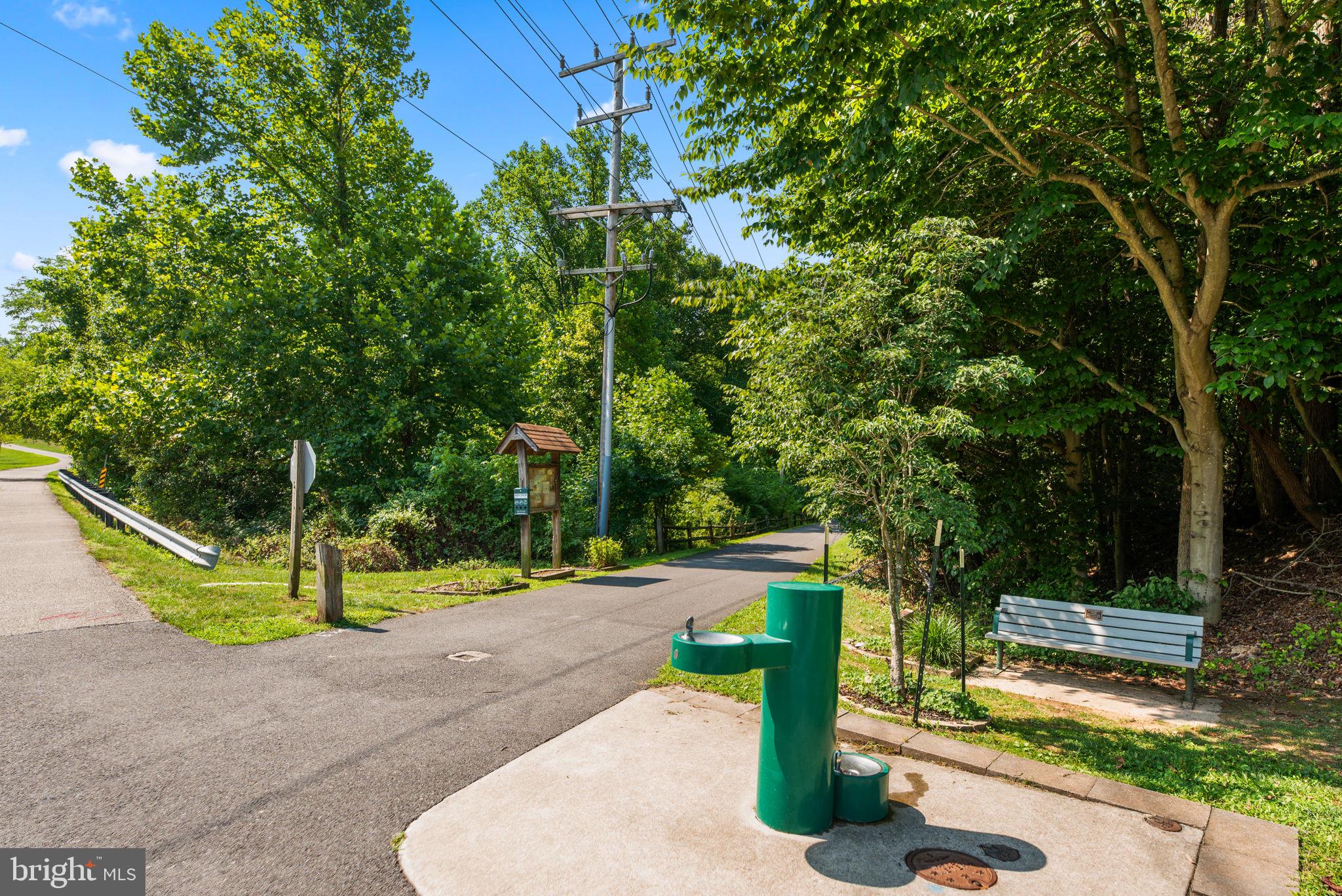 PINEY ORCHARD - Residential