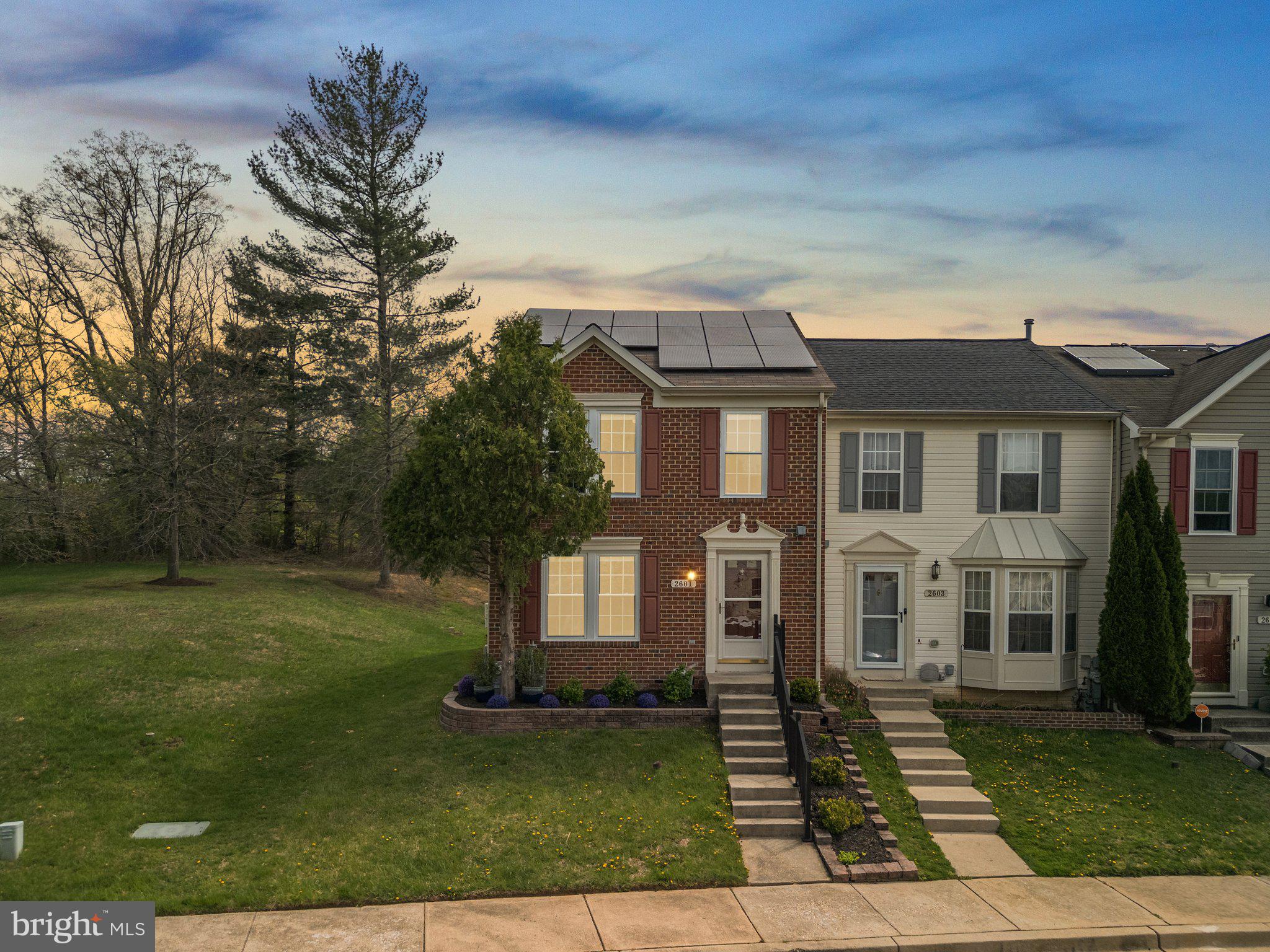 PINEY ORCHARD - Residential