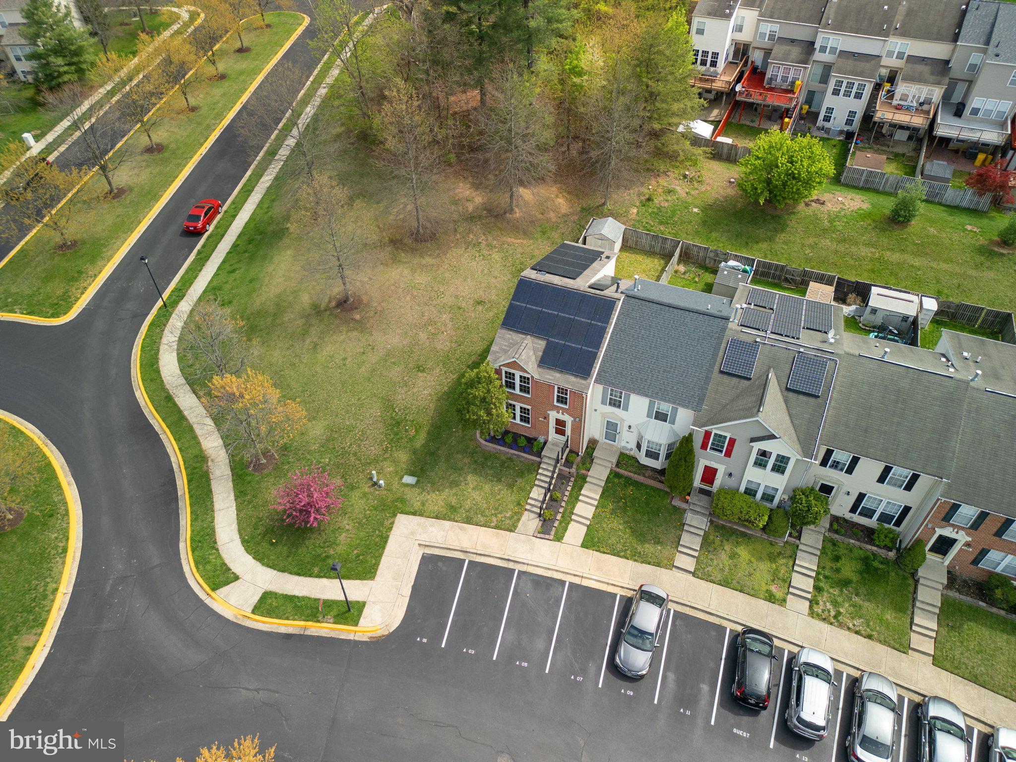 PINEY ORCHARD - Residential