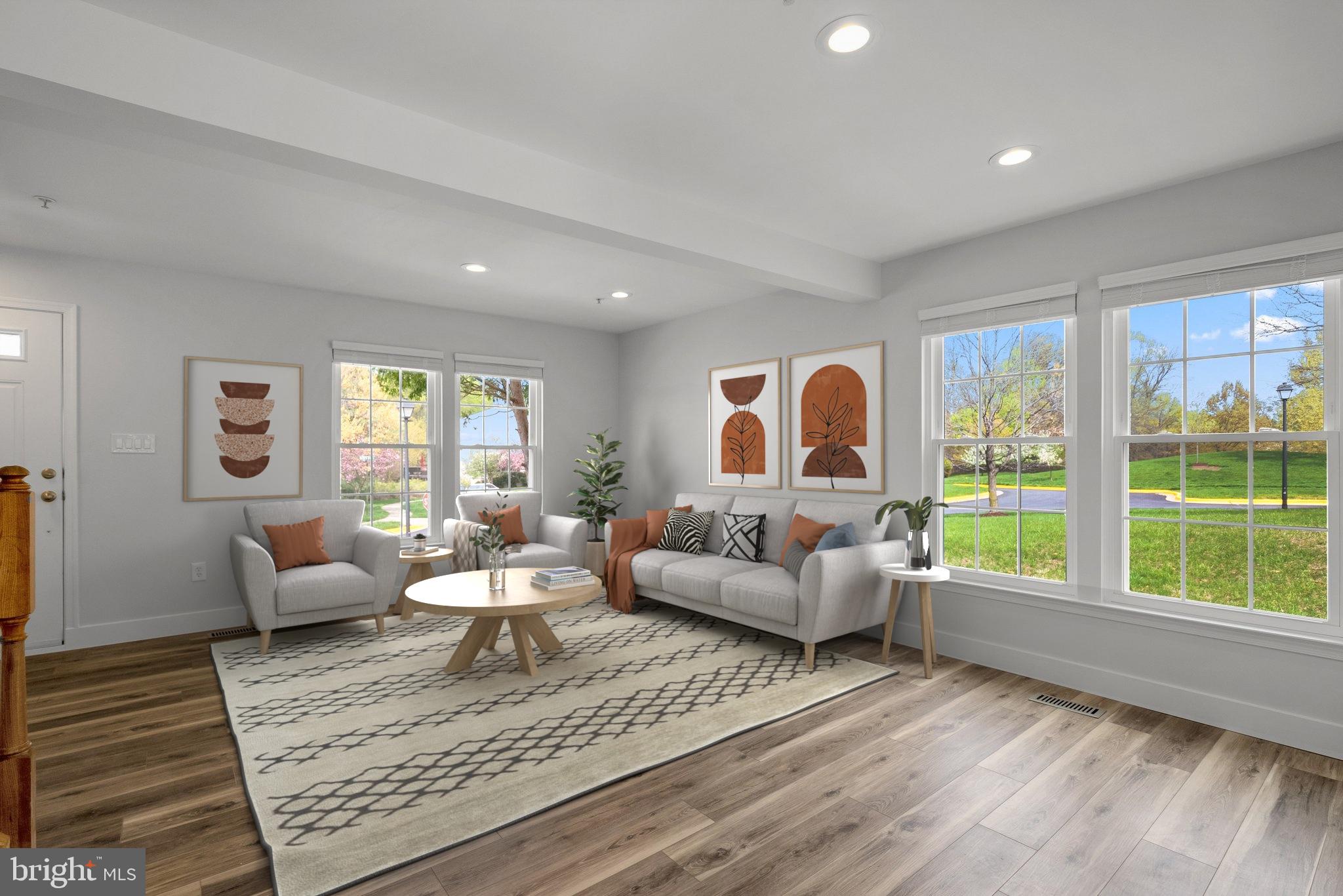 PINEY ORCHARD - Residential