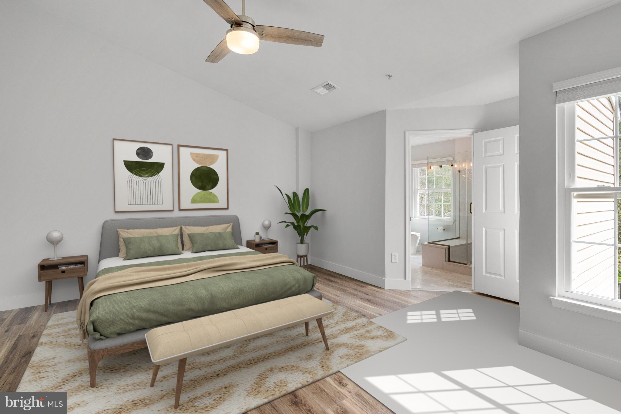 PINEY ORCHARD - Residential