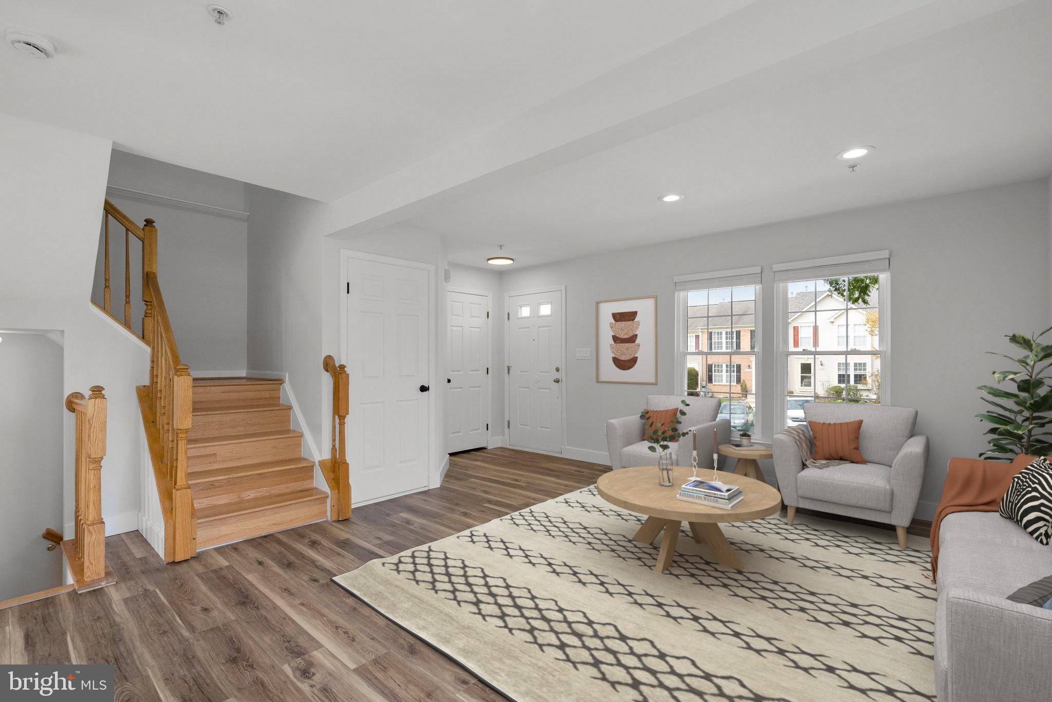 PINEY ORCHARD - Residential