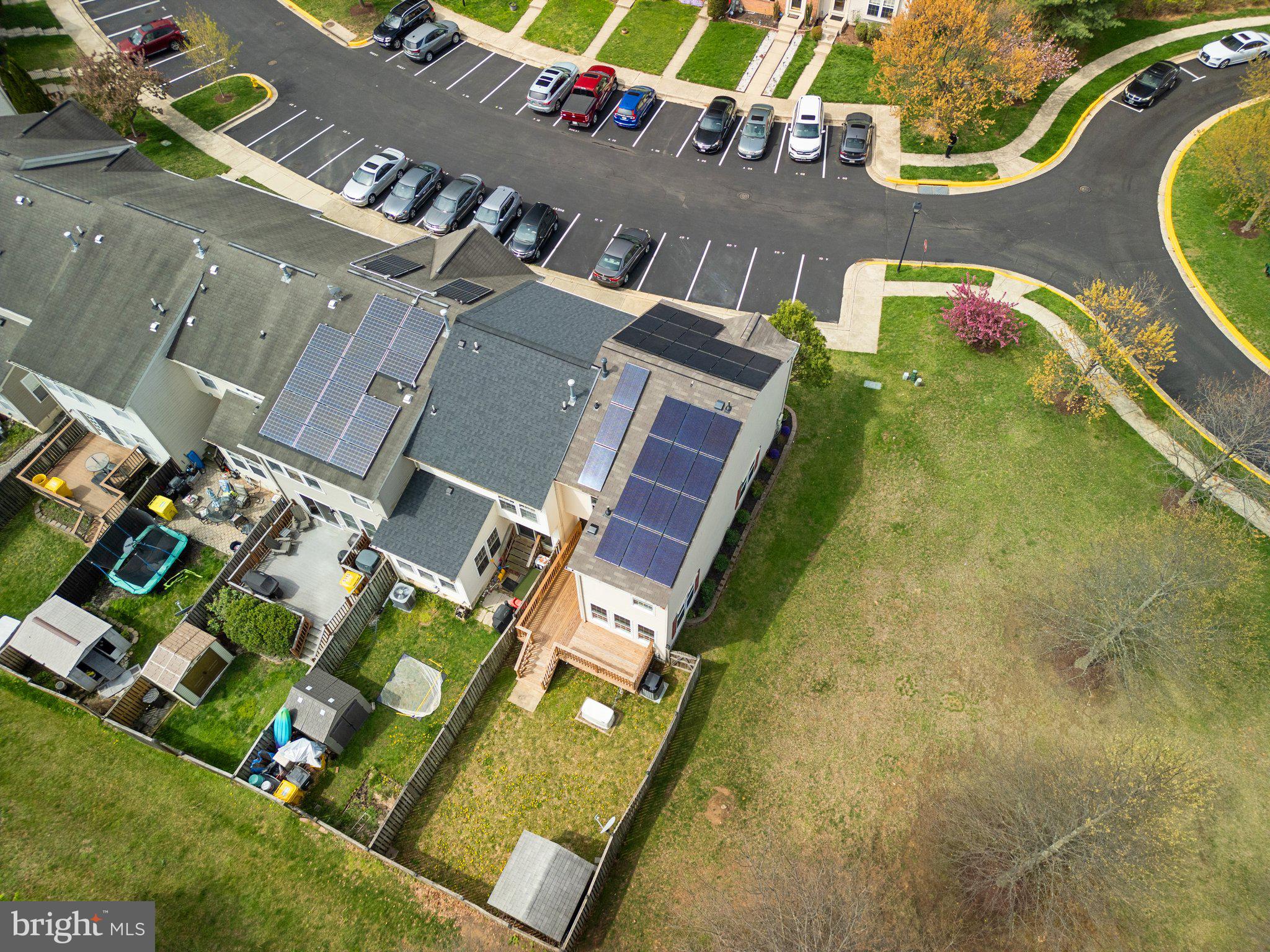 PINEY ORCHARD - Residential