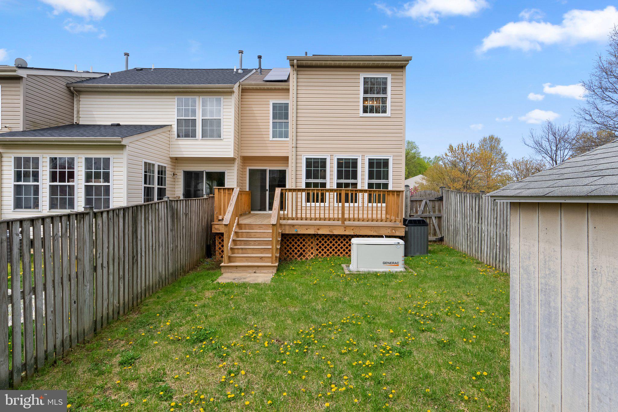 PINEY ORCHARD - Residential