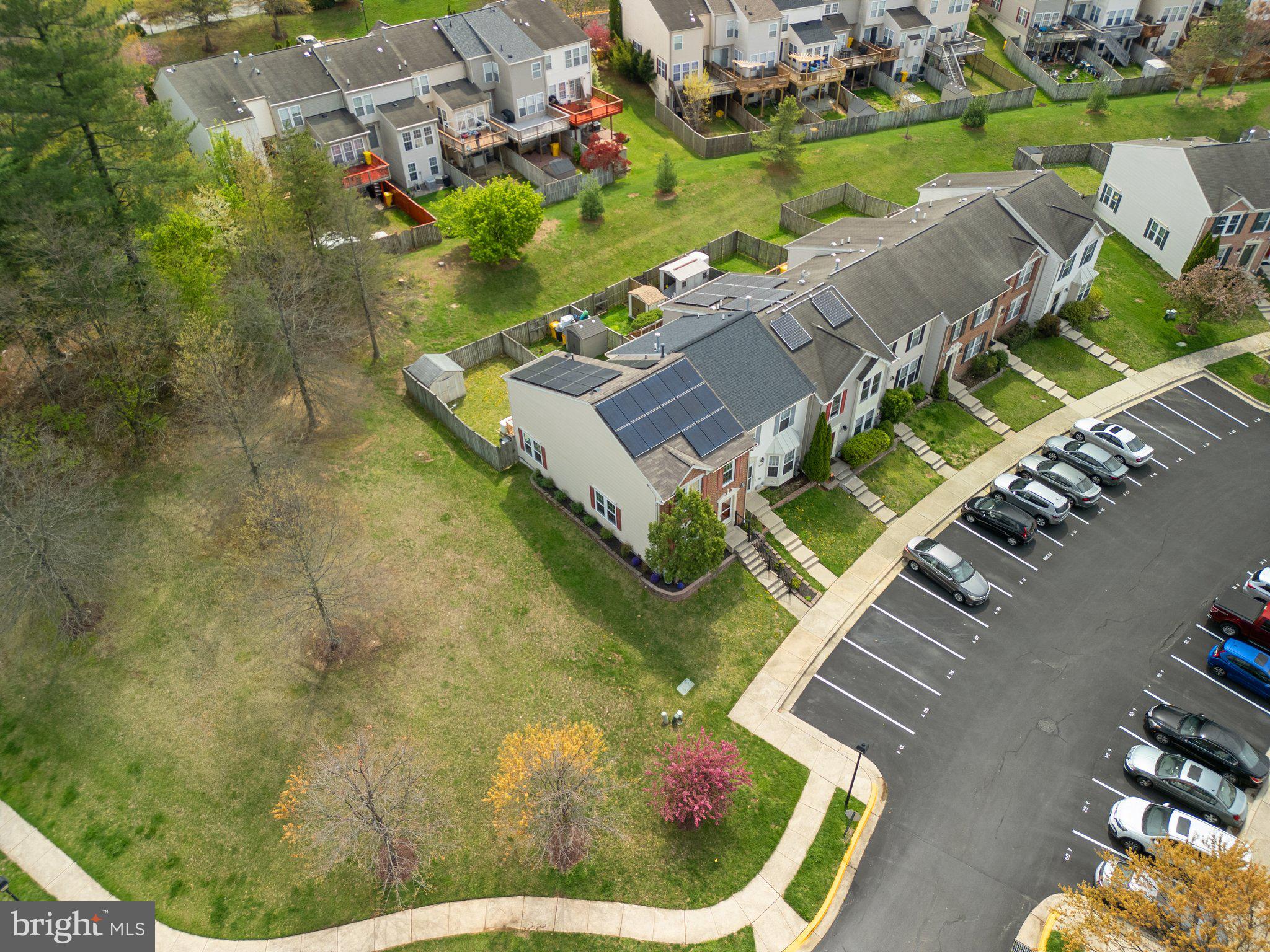 PINEY ORCHARD - Residential