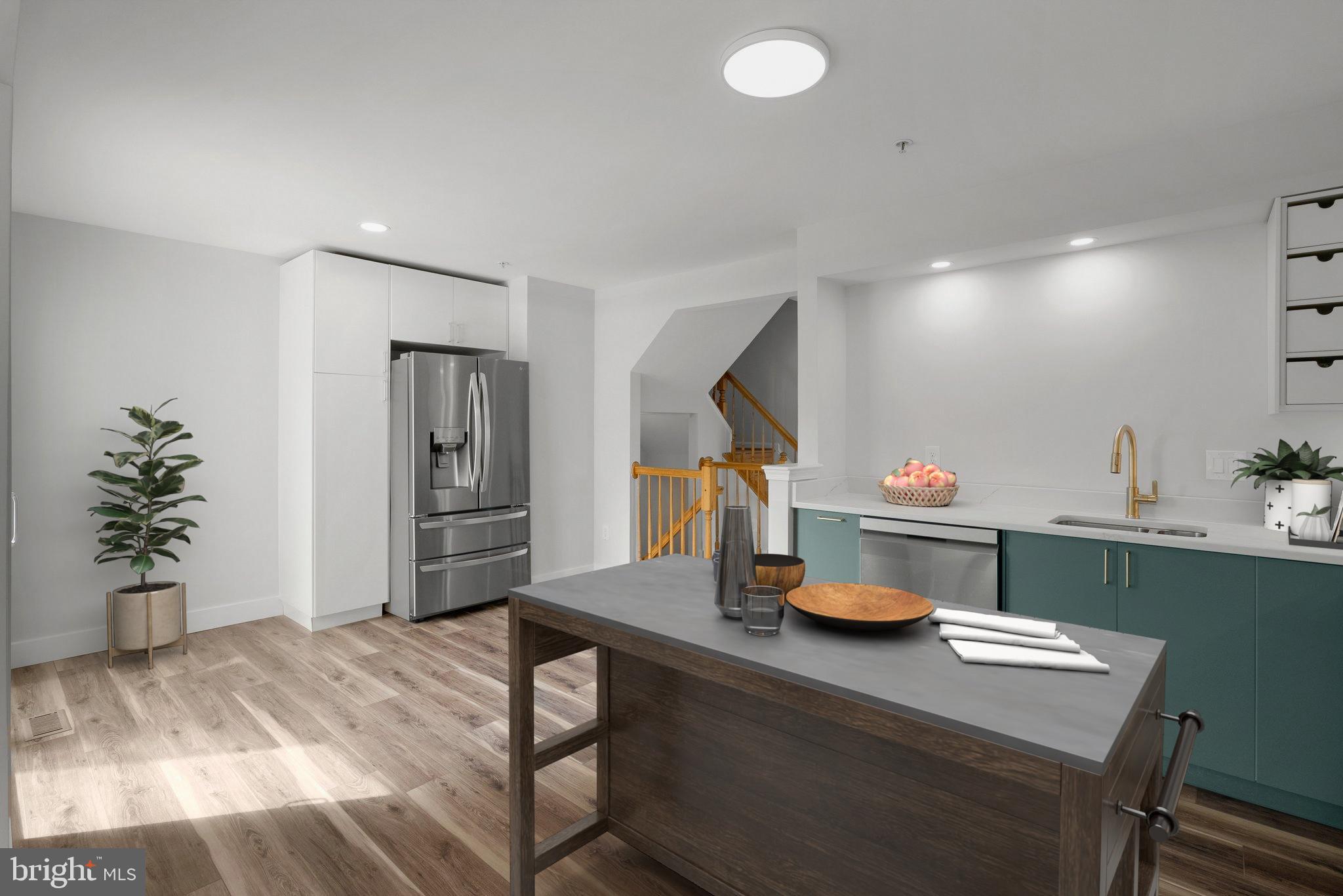 PINEY ORCHARD - Residential