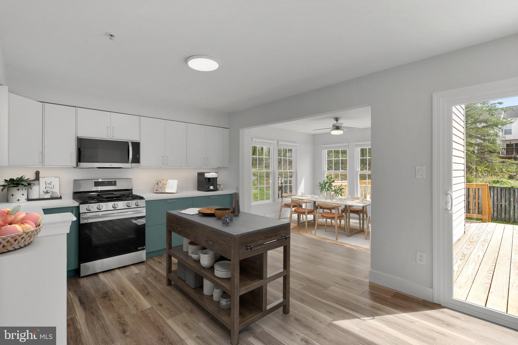 PINEY ORCHARD - Residential