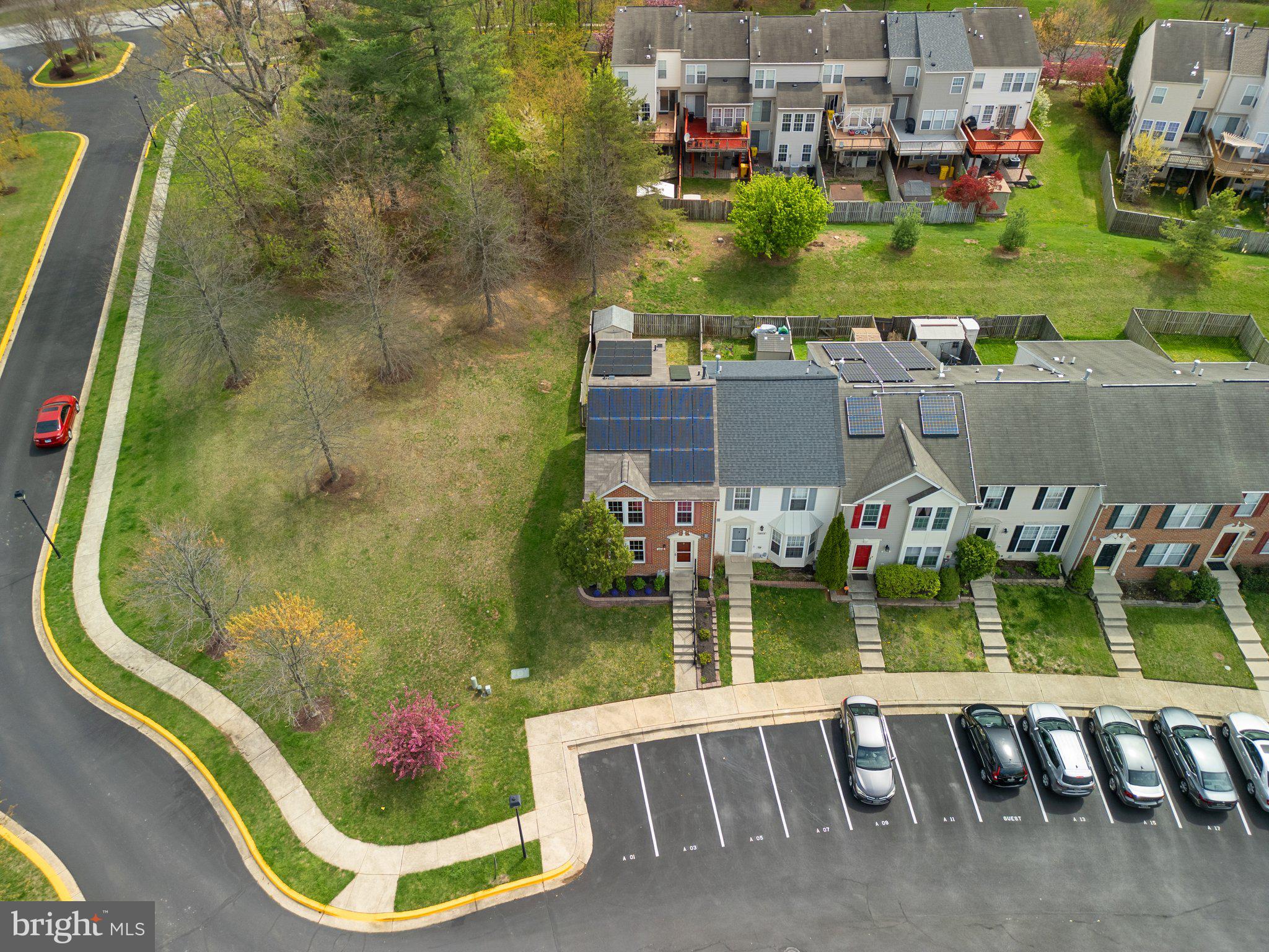 PINEY ORCHARD - Residential