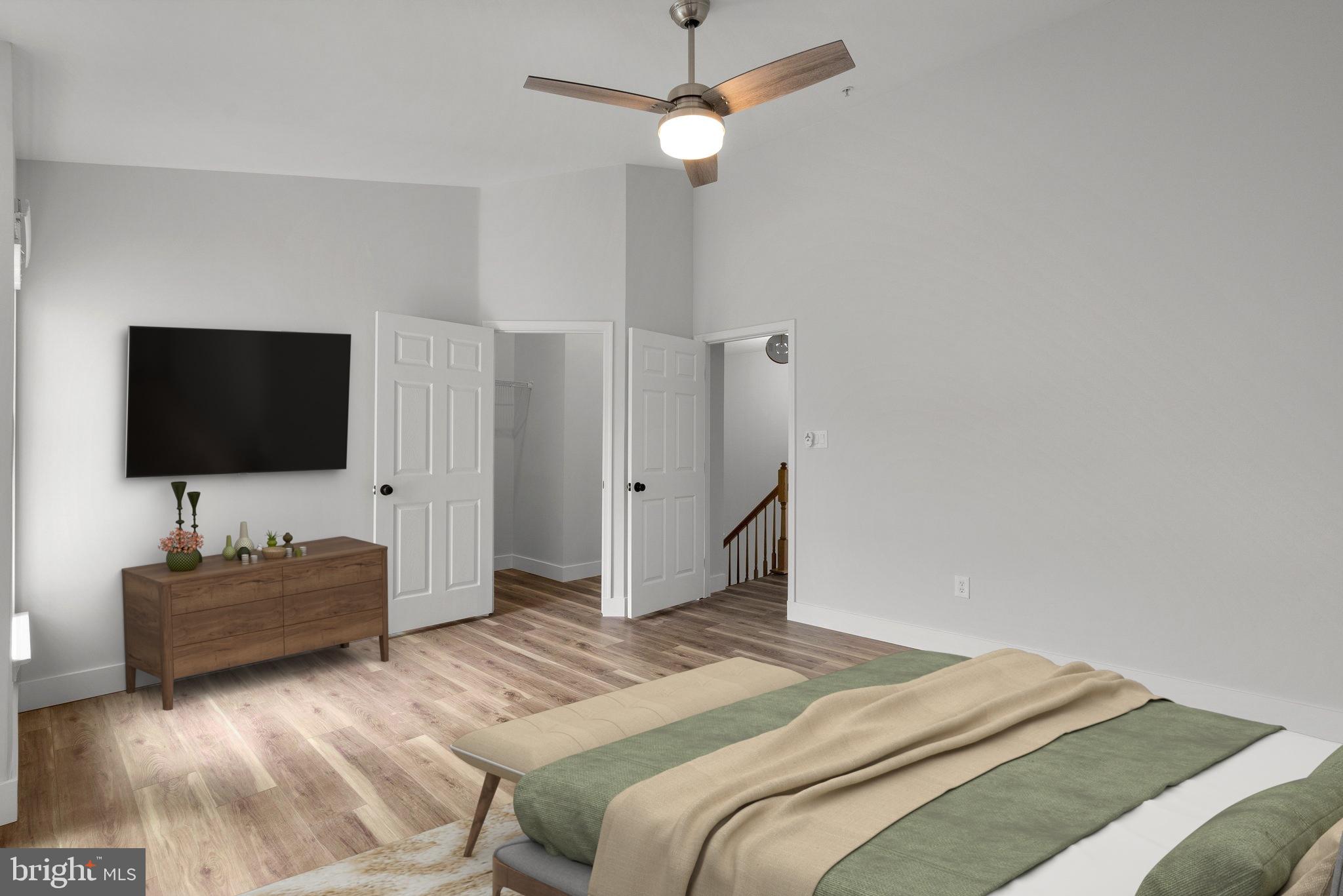 PINEY ORCHARD - Residential