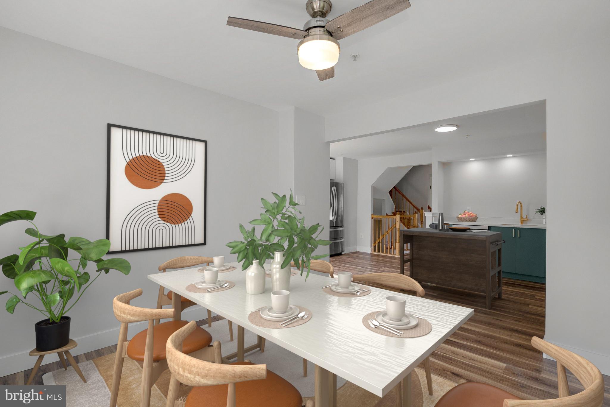 PINEY ORCHARD - Residential