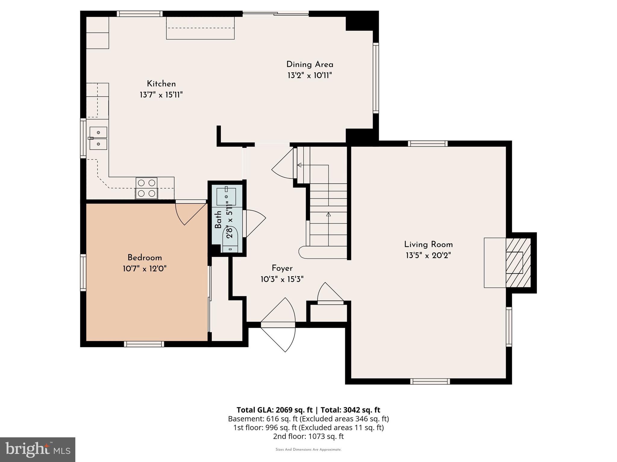 NARBERTH - Residential