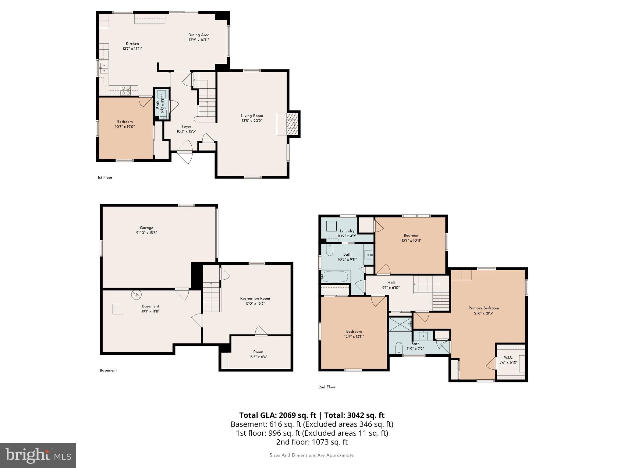 NARBERTH - Residential