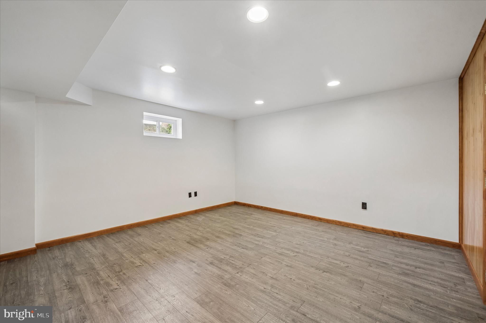 NARBERTH - Residential