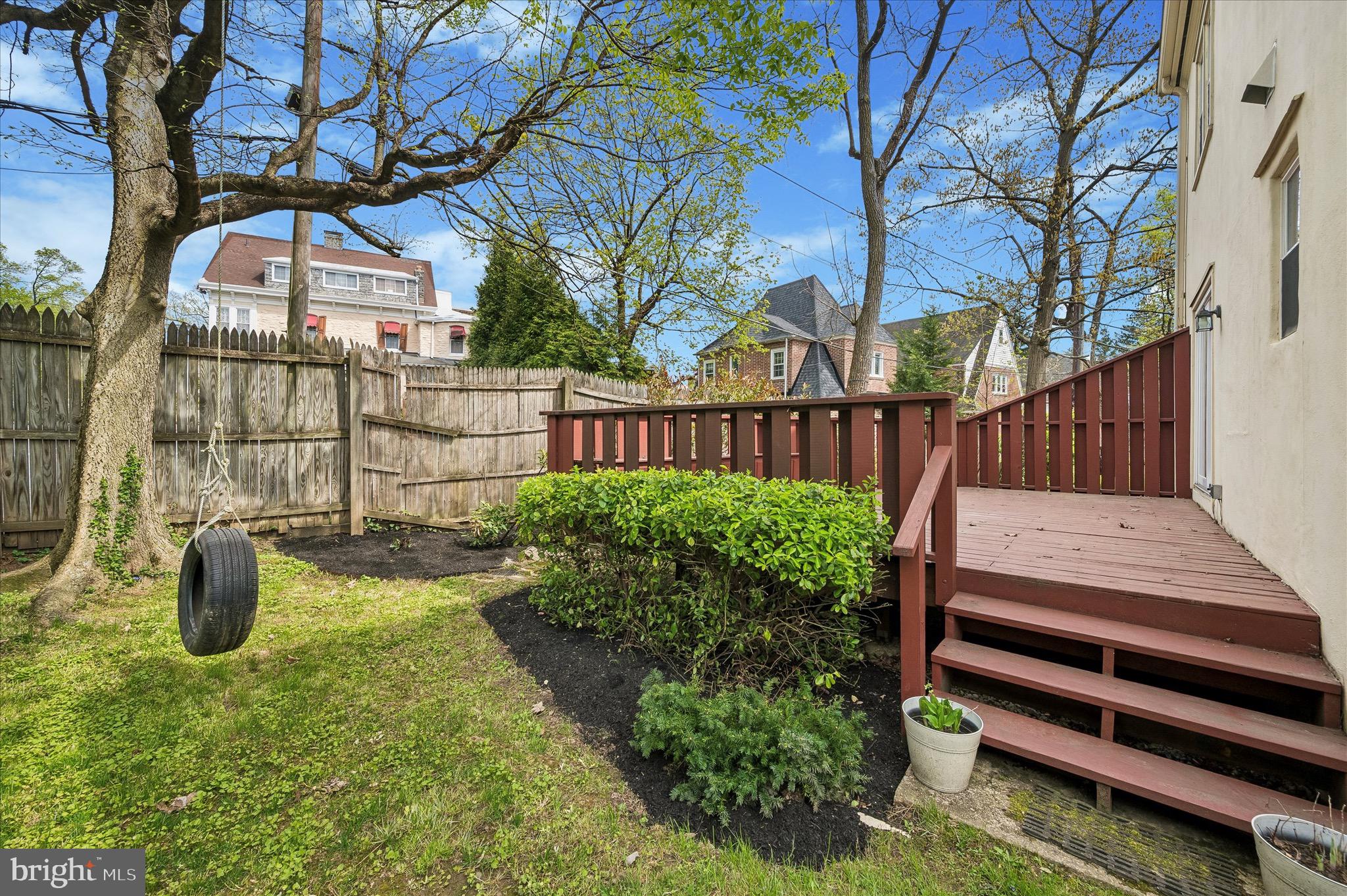 NARBERTH - Residential