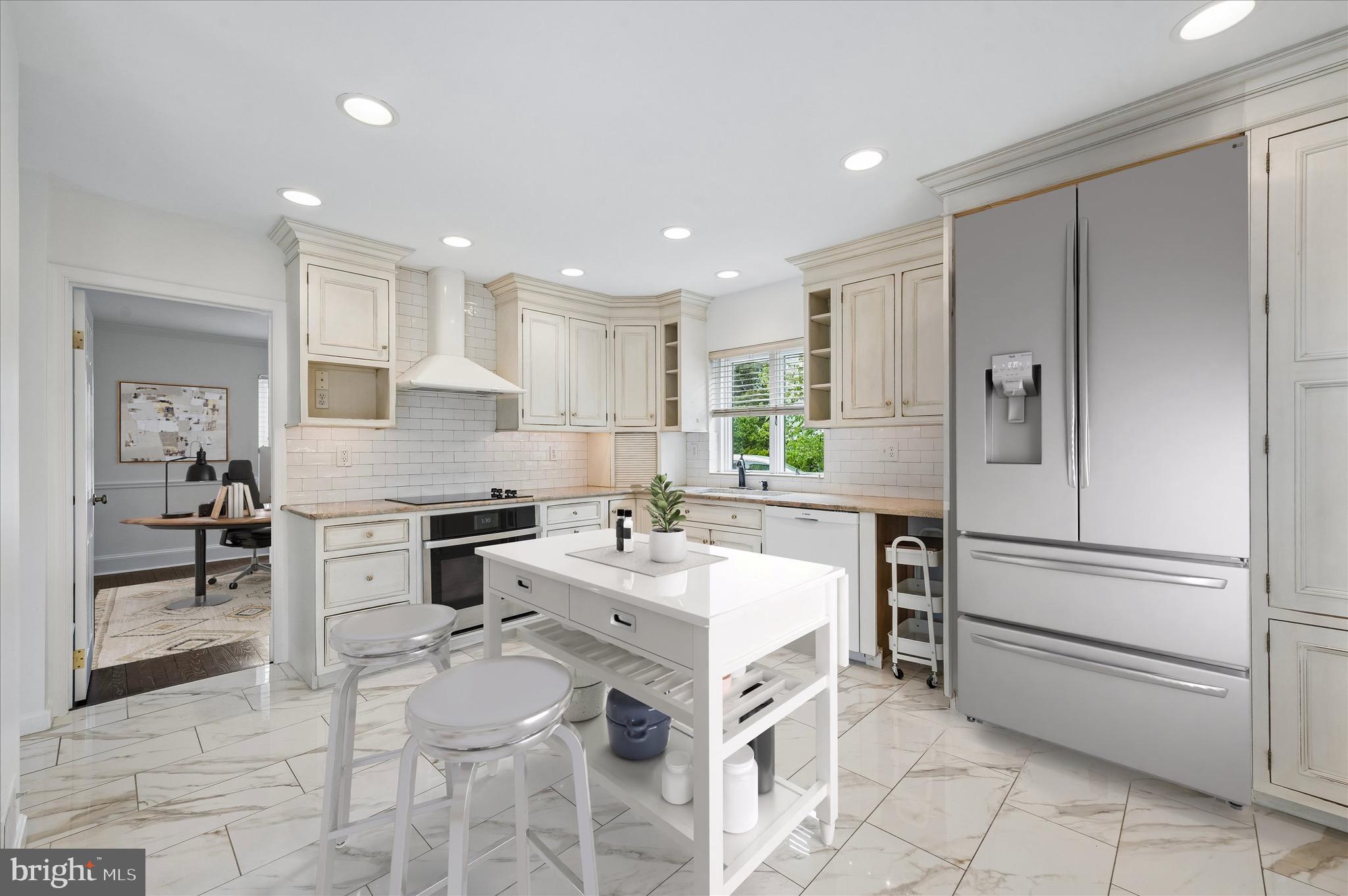 NARBERTH - Residential