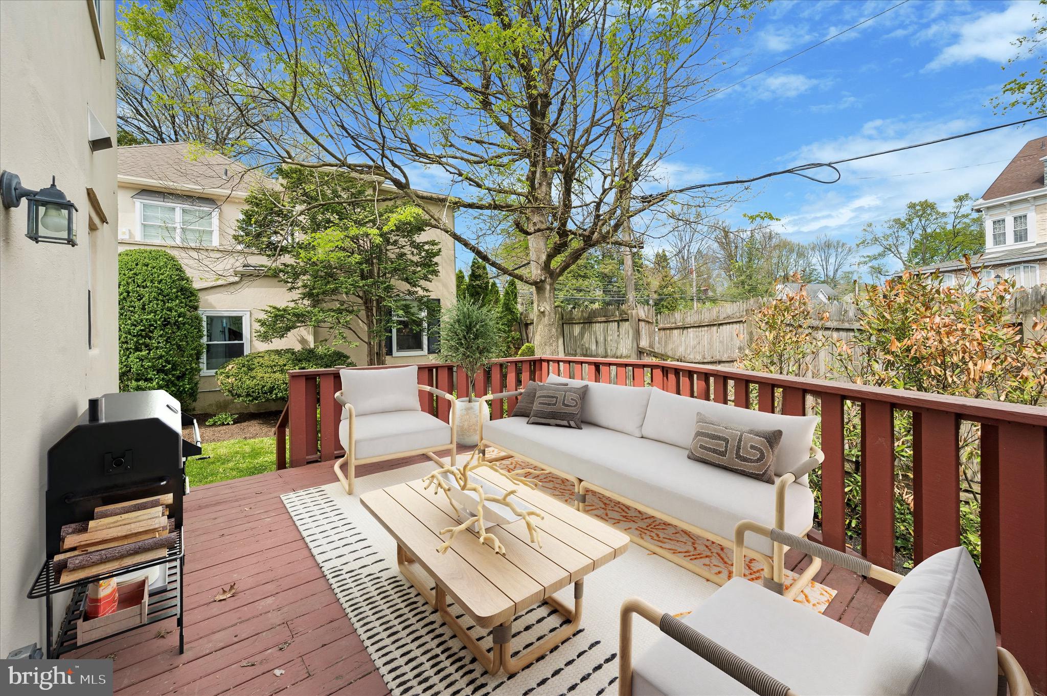 NARBERTH - Residential