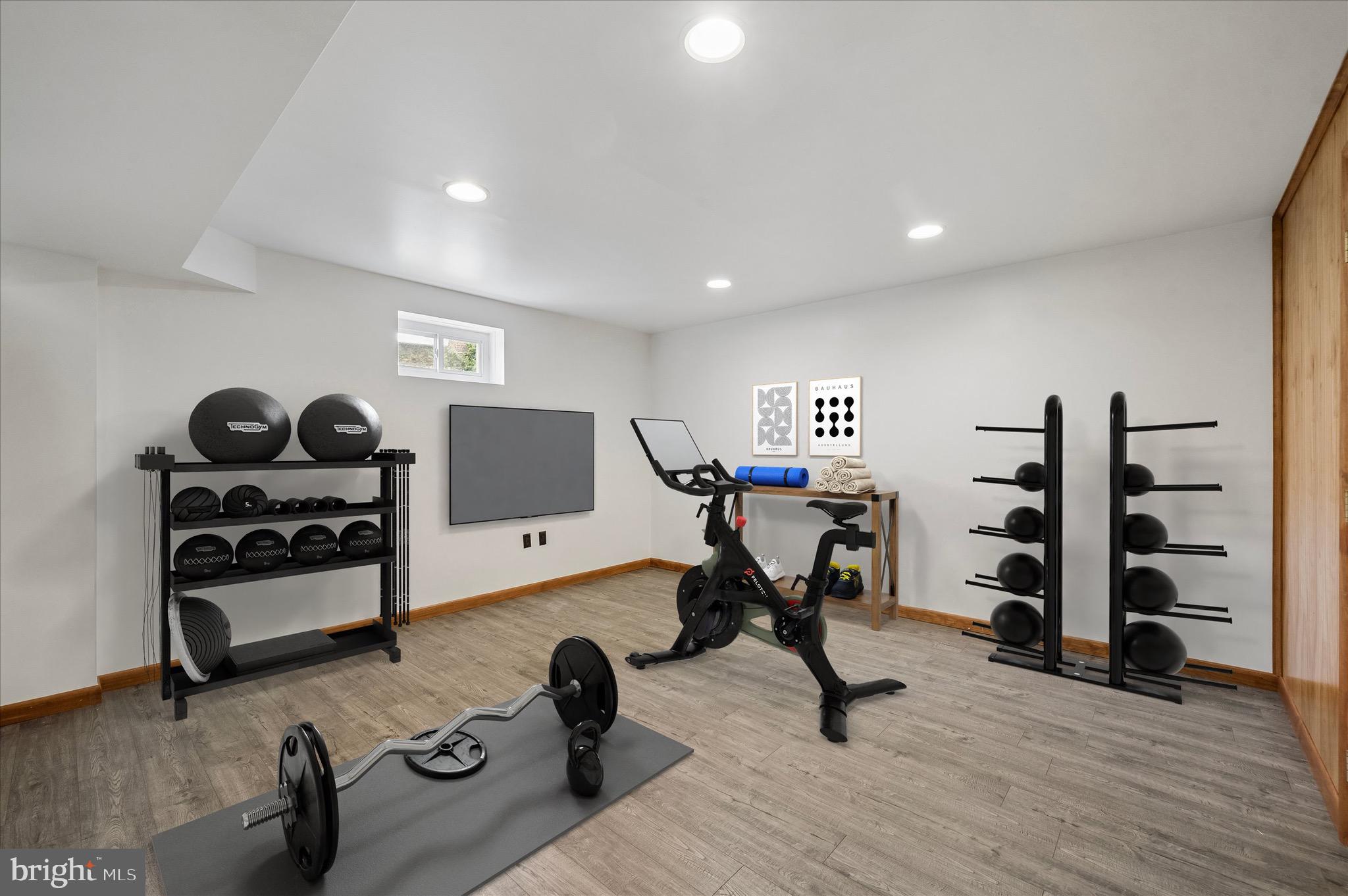 NARBERTH - Residential