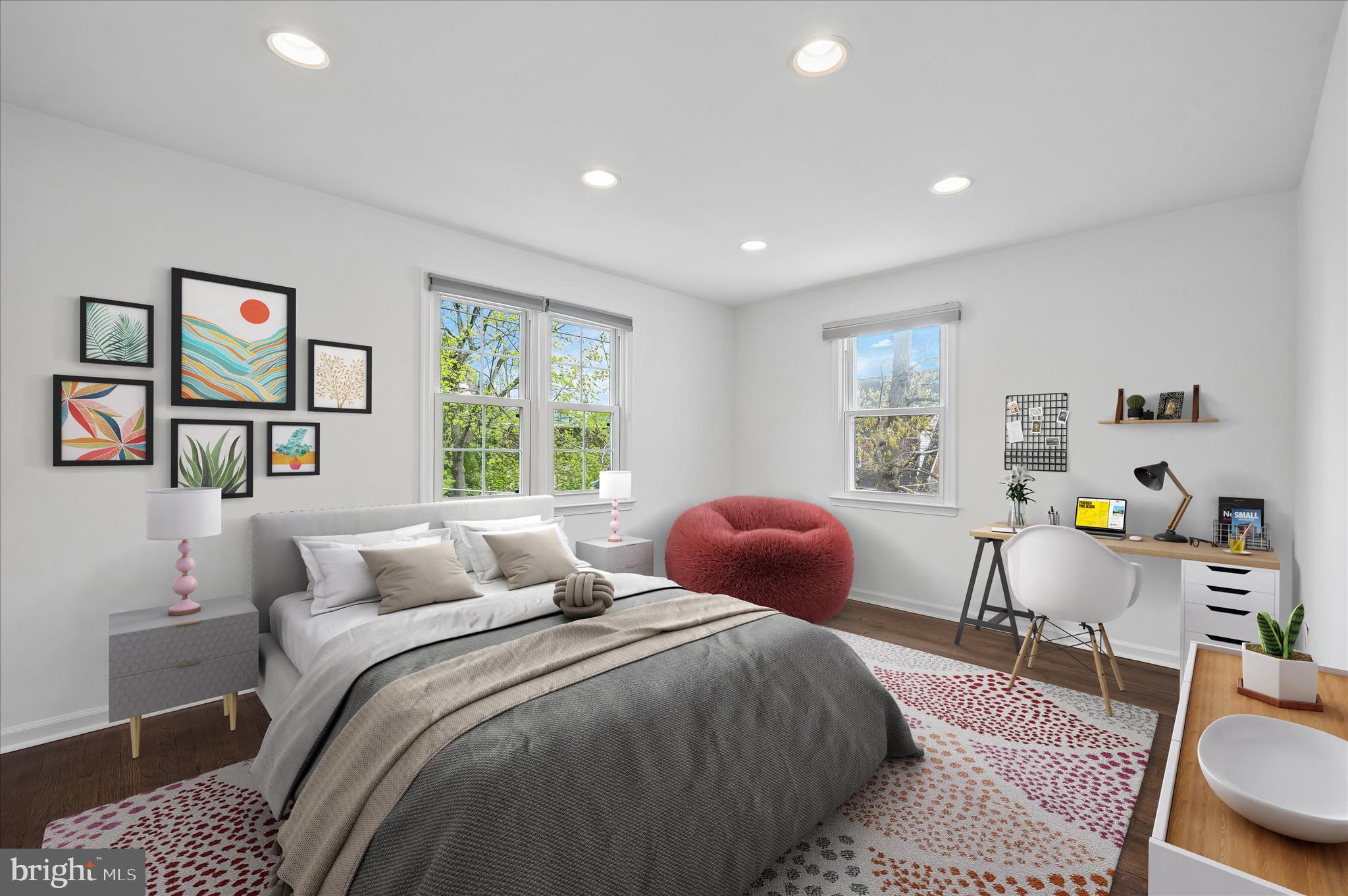 NARBERTH - Residential