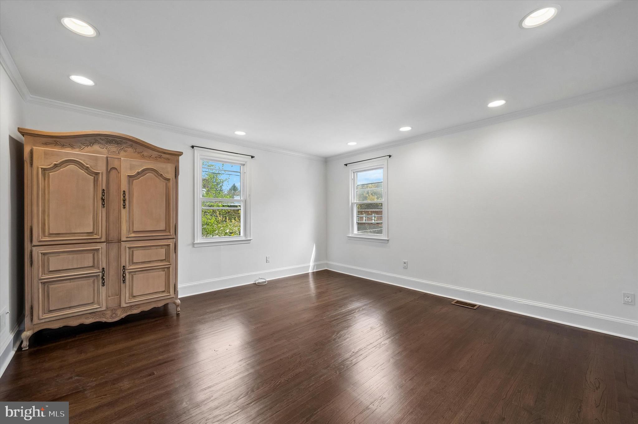 NARBERTH - Residential