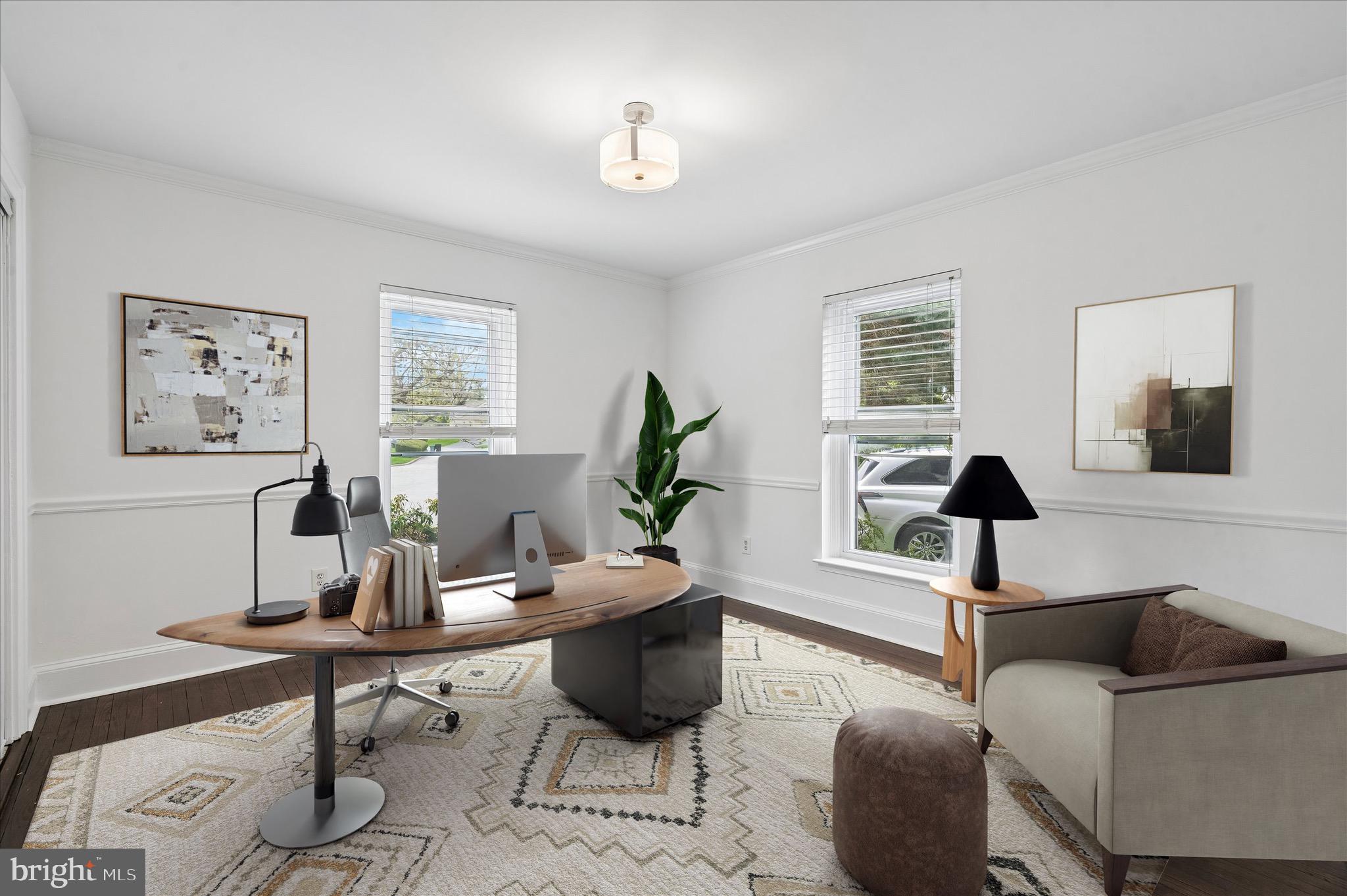 NARBERTH - Residential