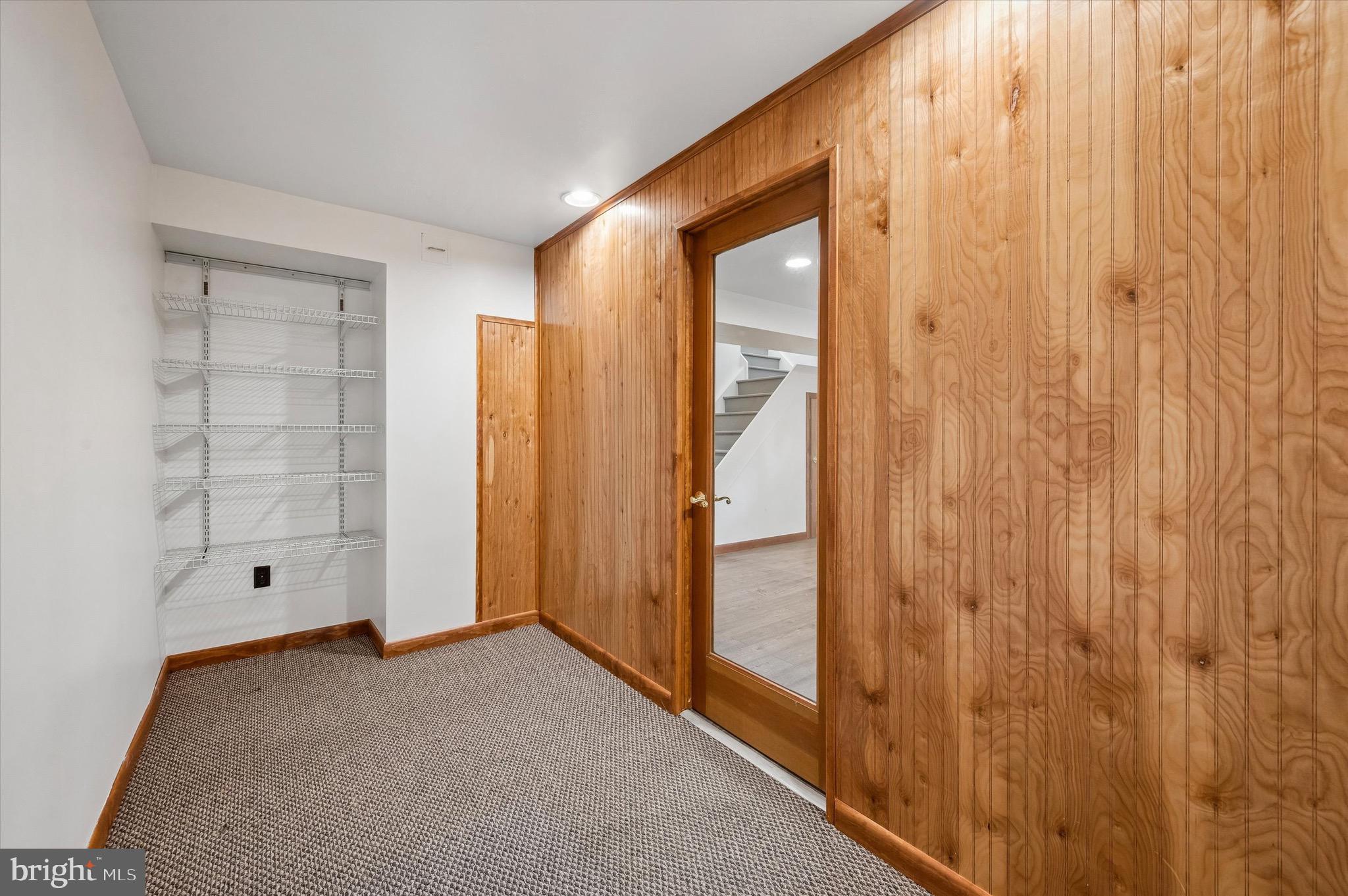 NARBERTH - Residential