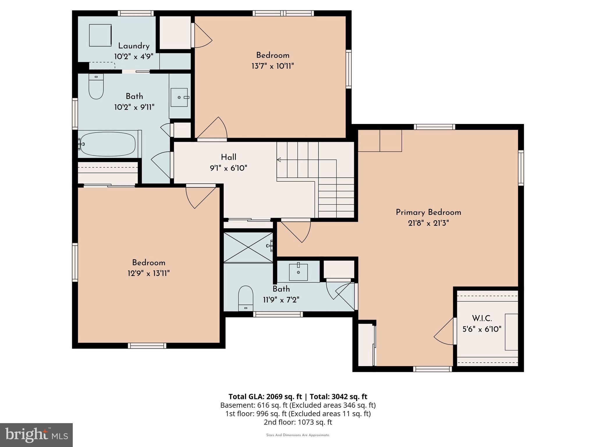 NARBERTH - Residential
