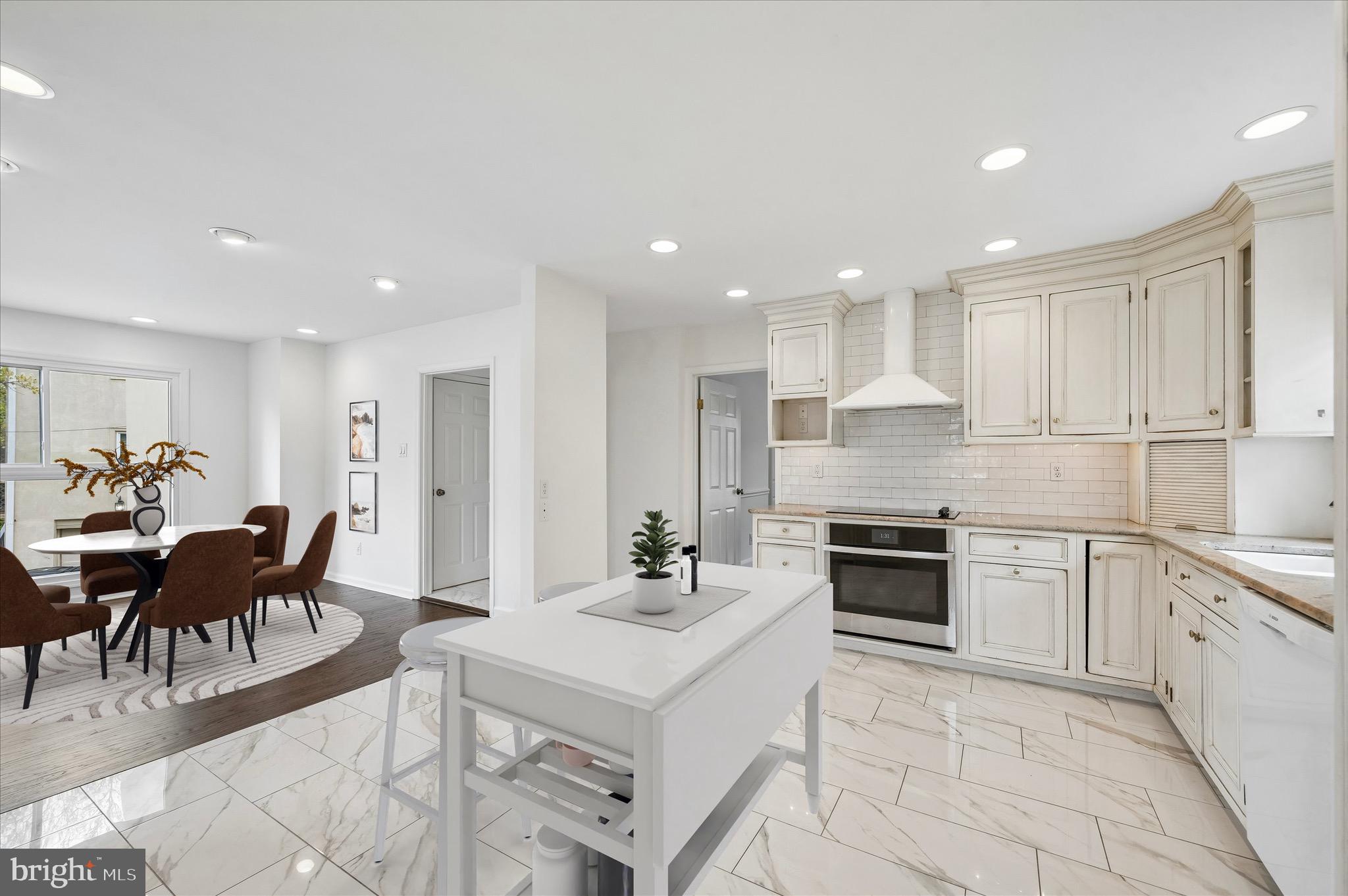 NARBERTH - Residential