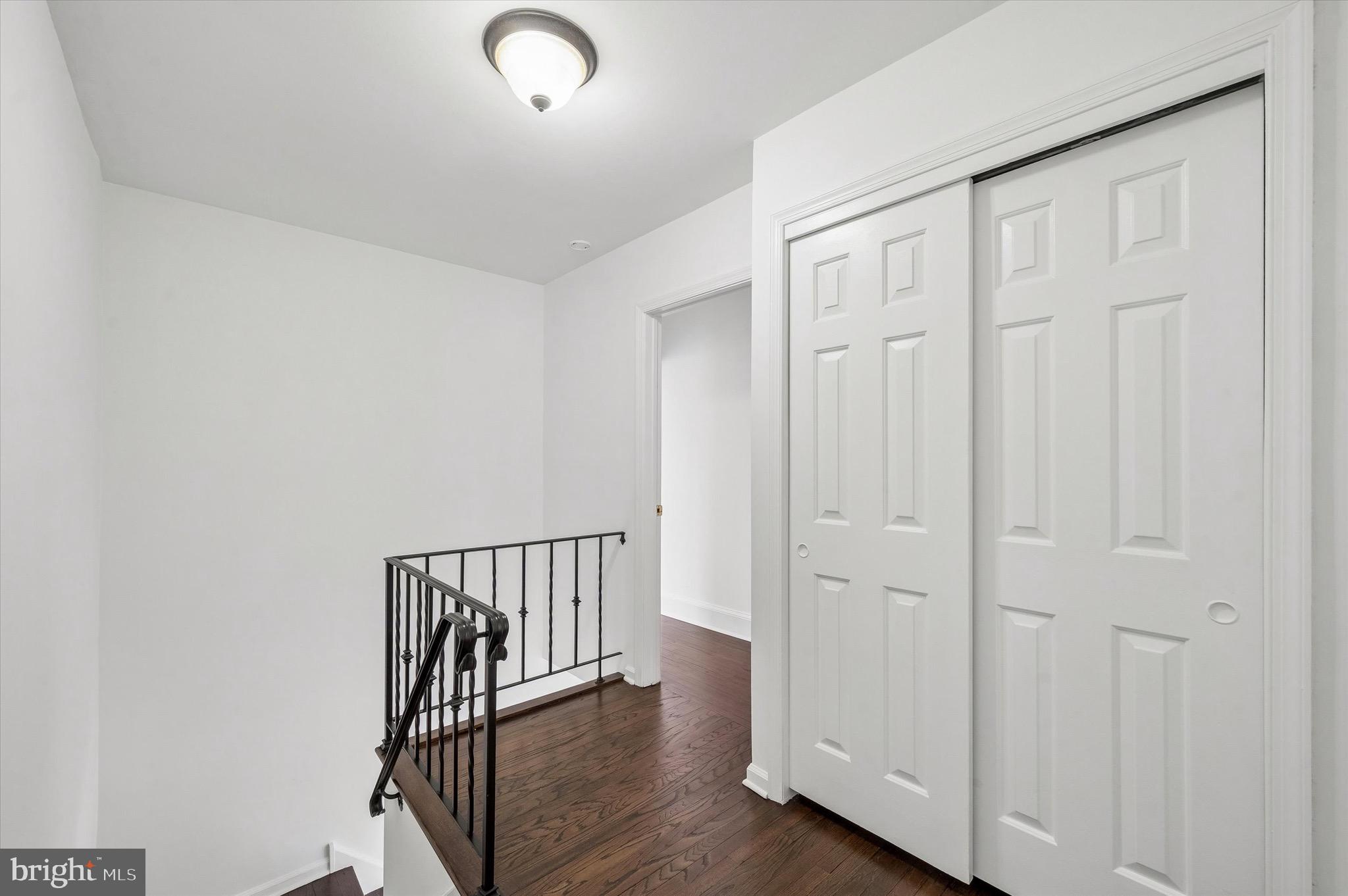 NARBERTH - Residential