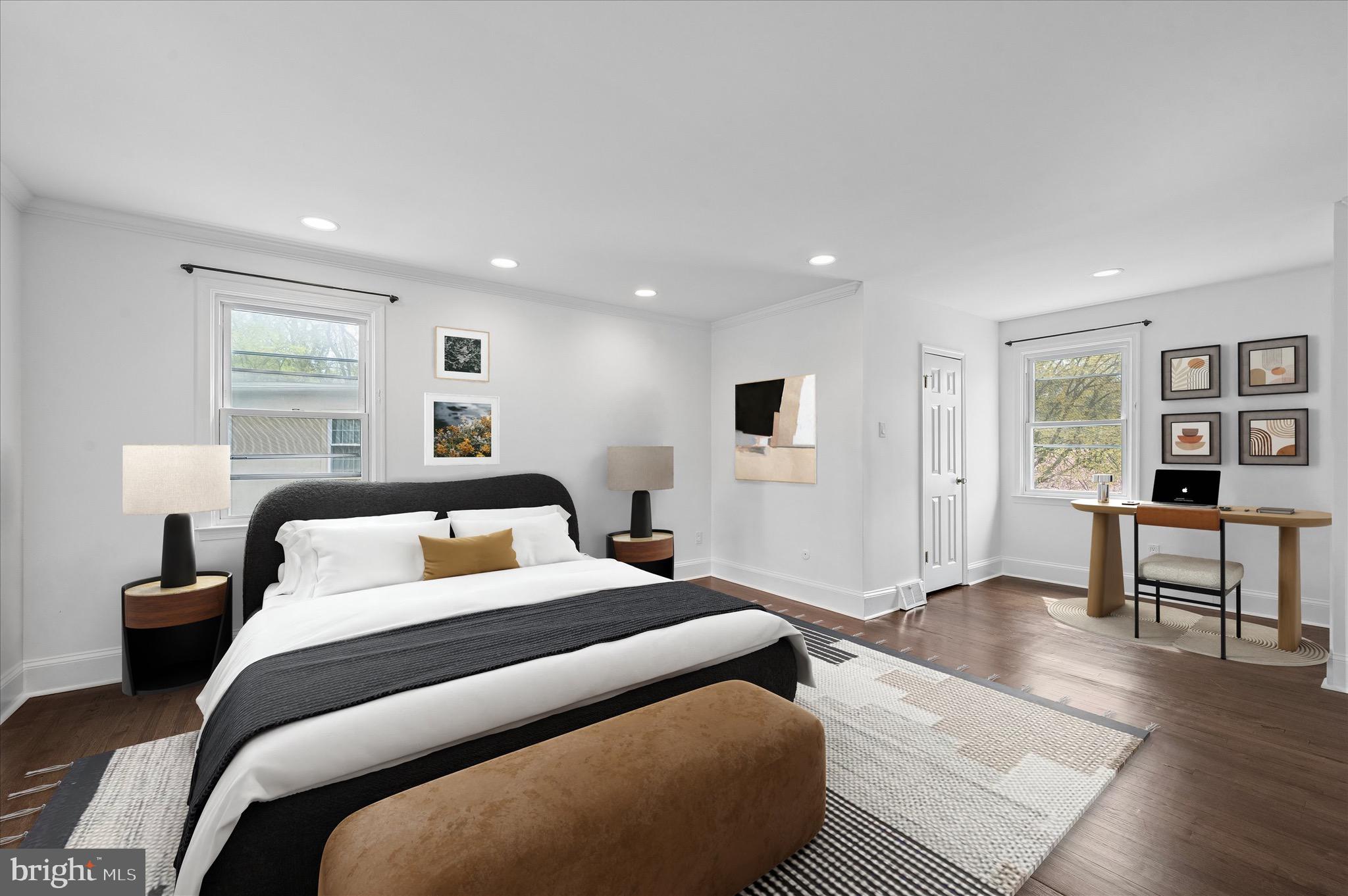 NARBERTH - Residential