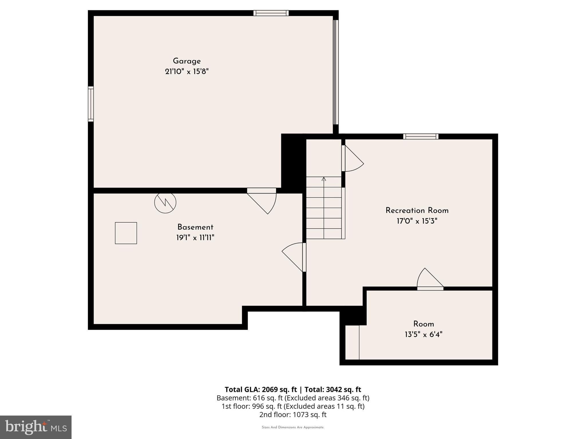 NARBERTH - Residential