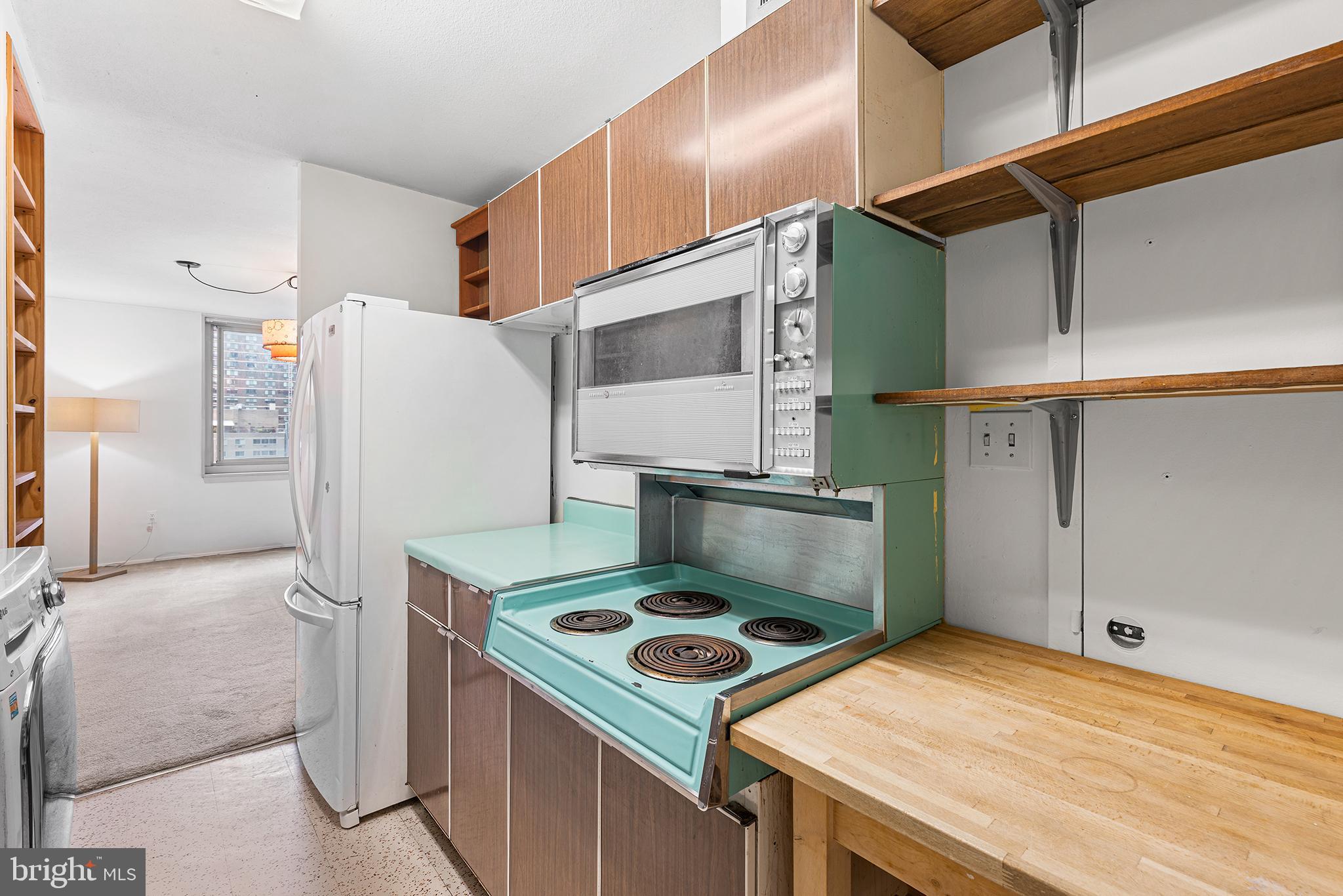 RITTENHOUSE SQUARE - Residential