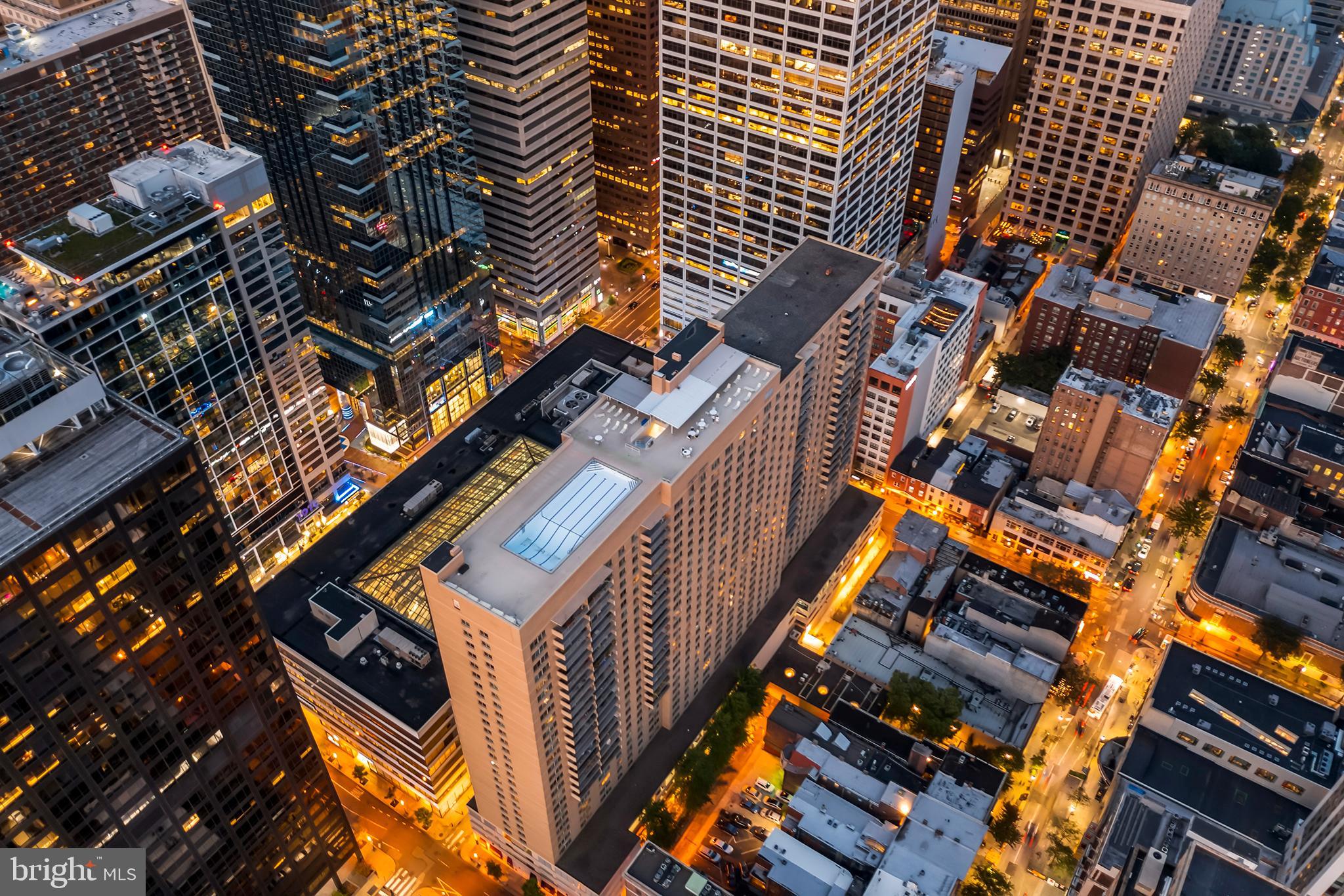 RITTENHOUSE SQUARE - Residential