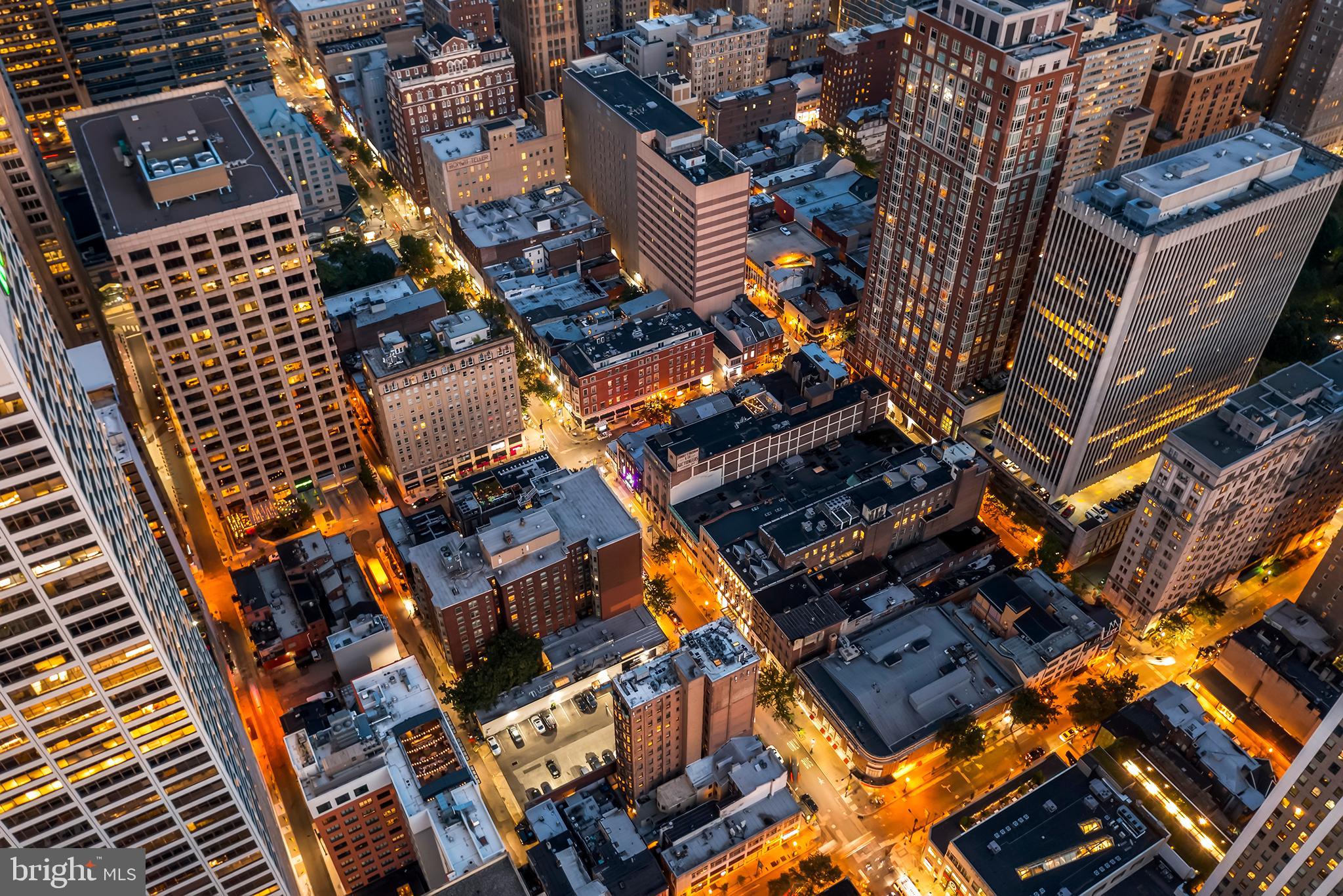 RITTENHOUSE SQUARE - Residential