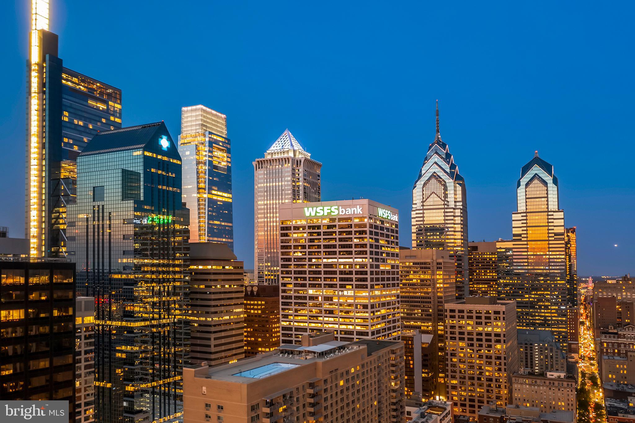 RITTENHOUSE SQUARE - Residential