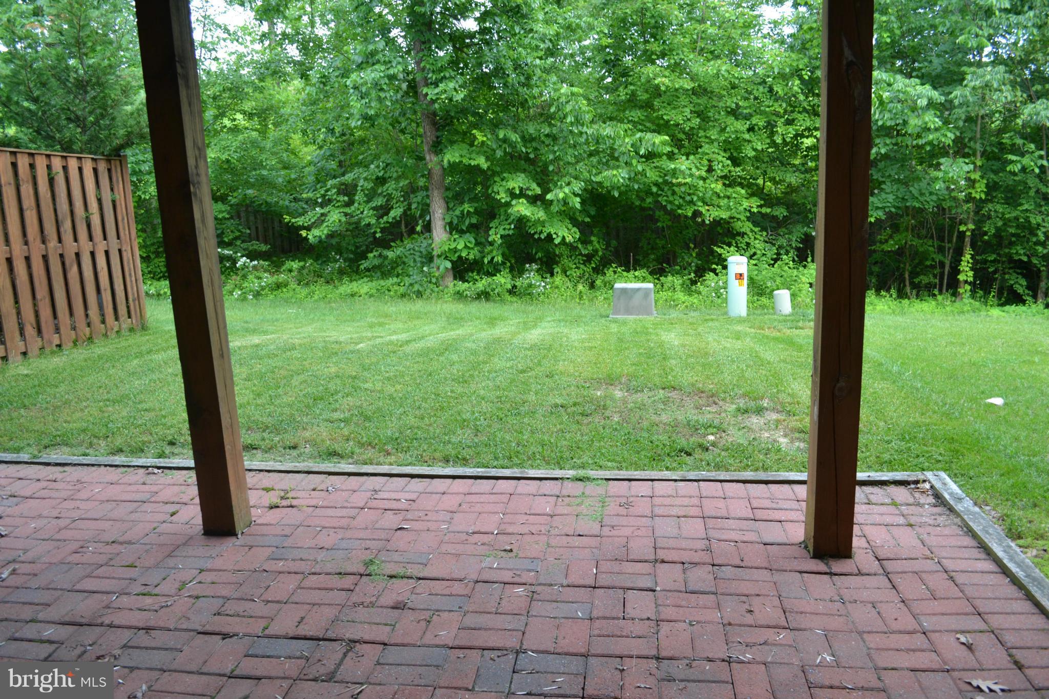 PEACE PLANTATION - Residential Lease