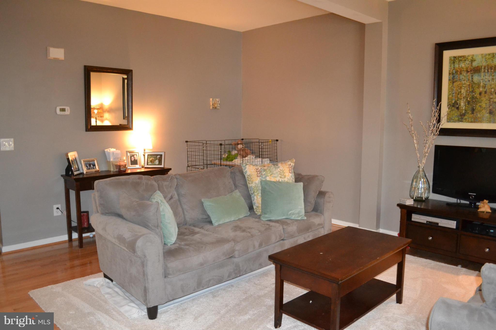 PEACE PLANTATION - Residential Lease