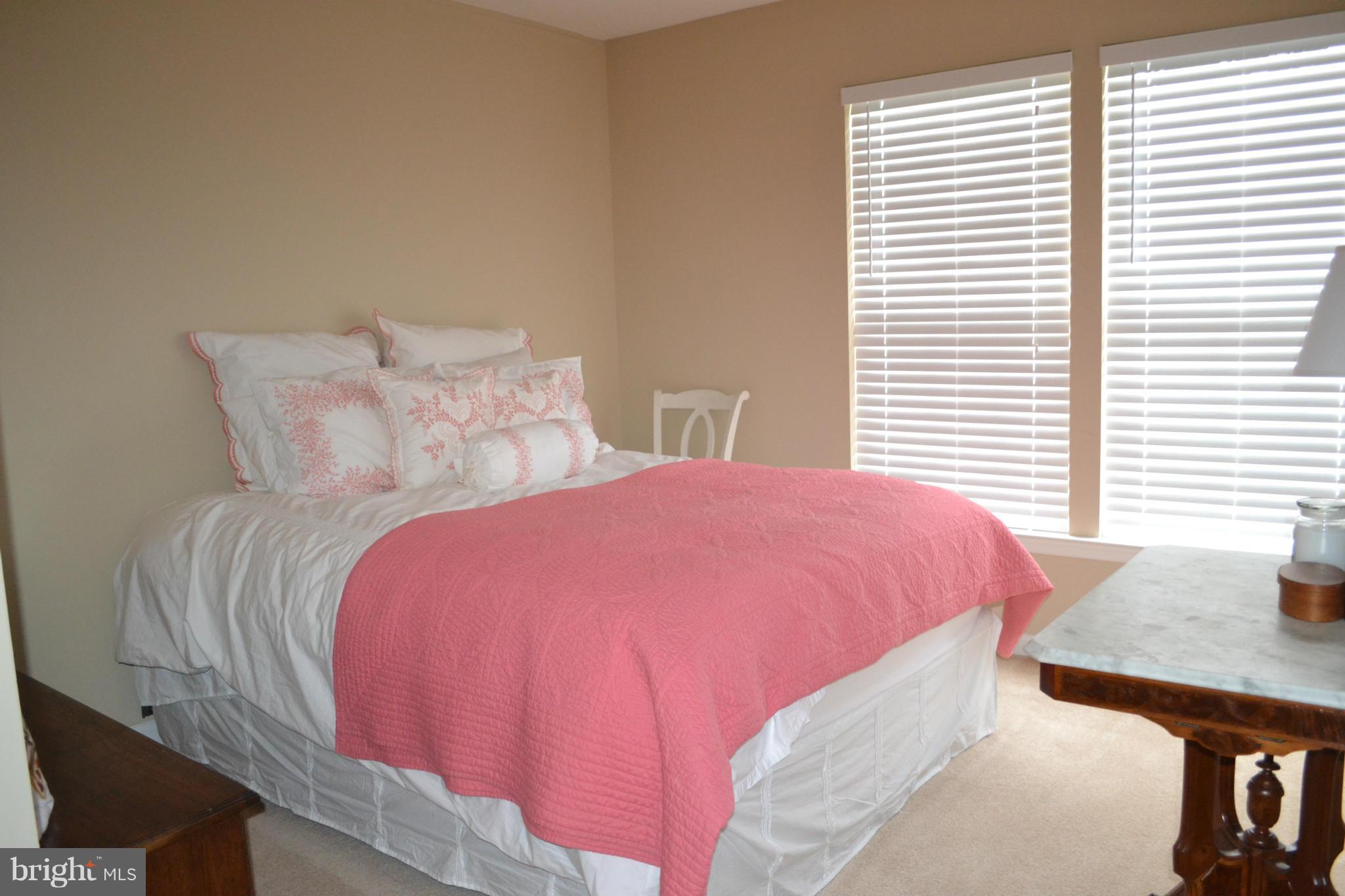 PEACE PLANTATION - Residential Lease