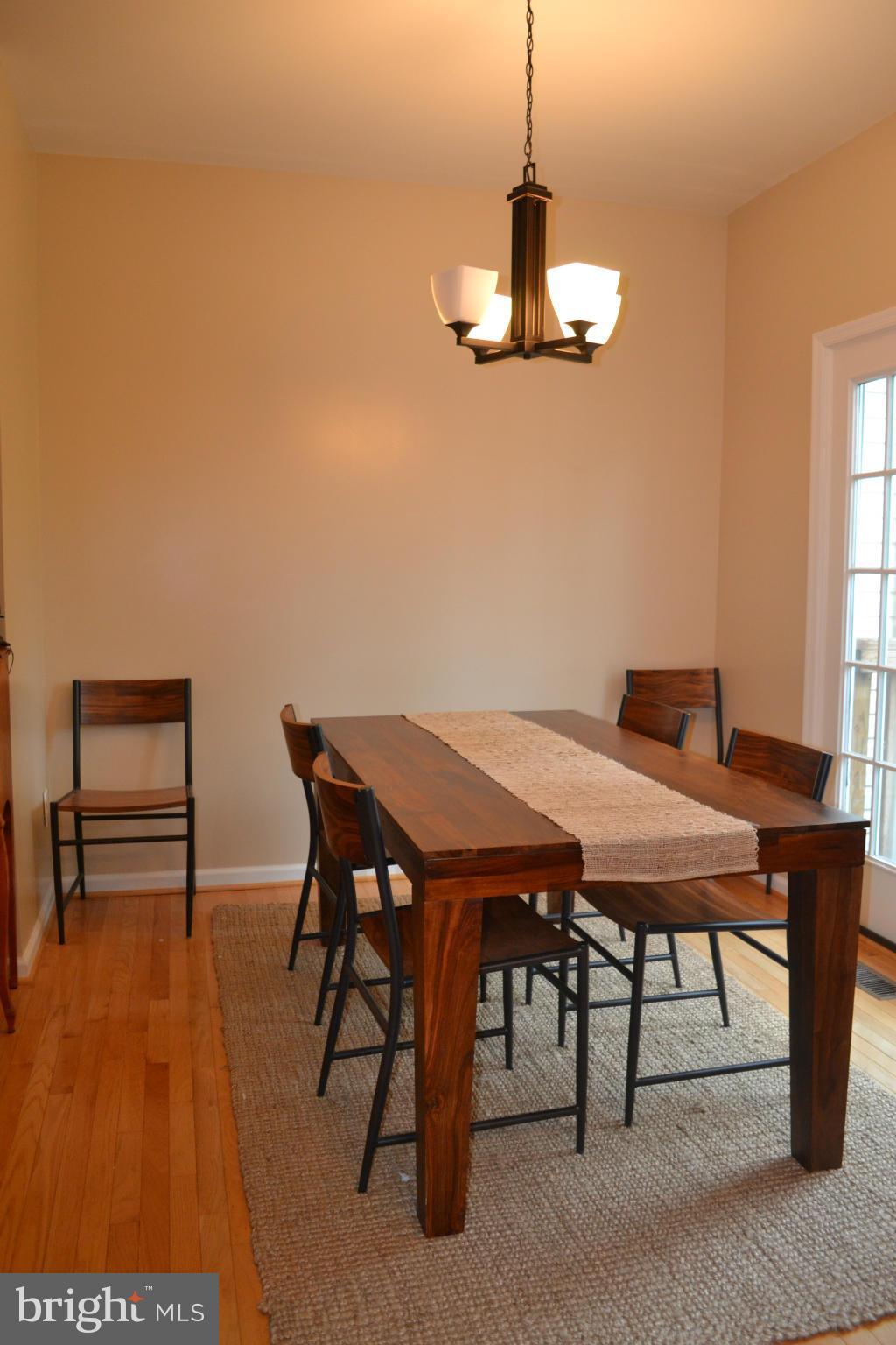 PEACE PLANTATION - Residential Lease