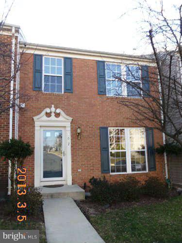 PEACE PLANTATION - Residential Lease