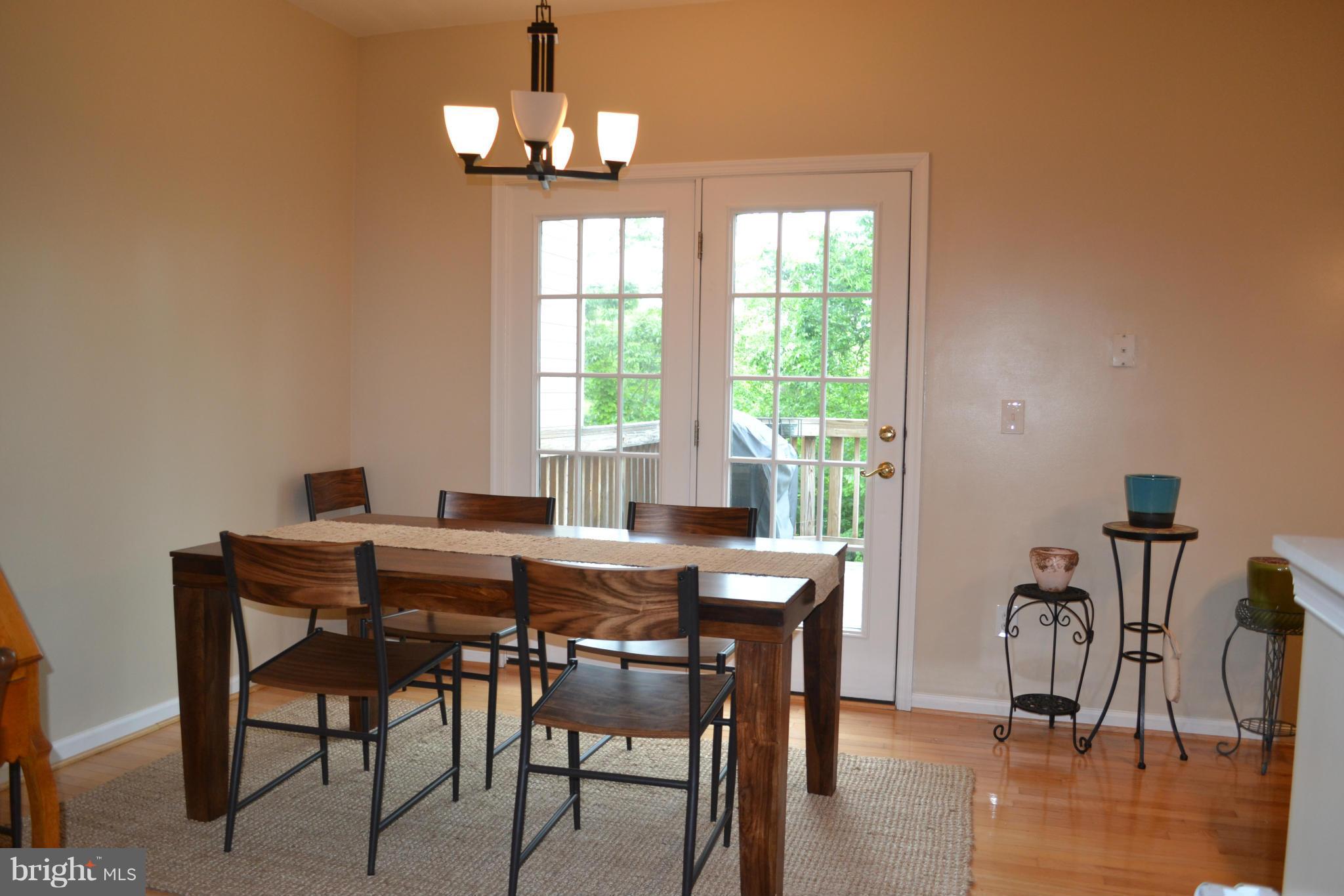 PEACE PLANTATION - Residential Lease