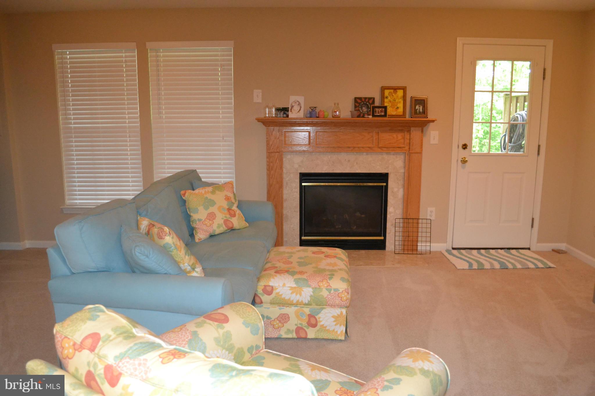 PEACE PLANTATION - Residential Lease