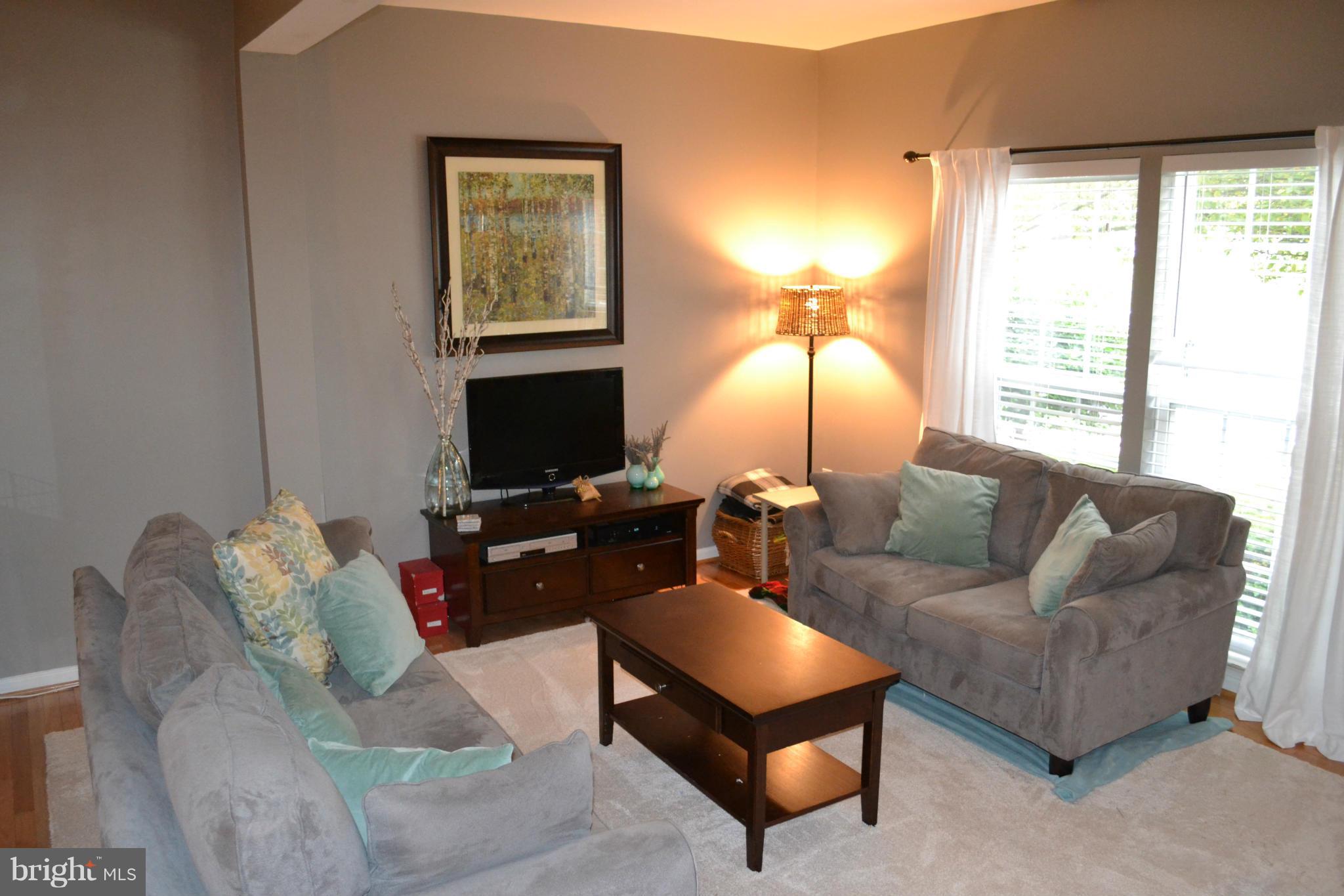 PEACE PLANTATION - Residential Lease