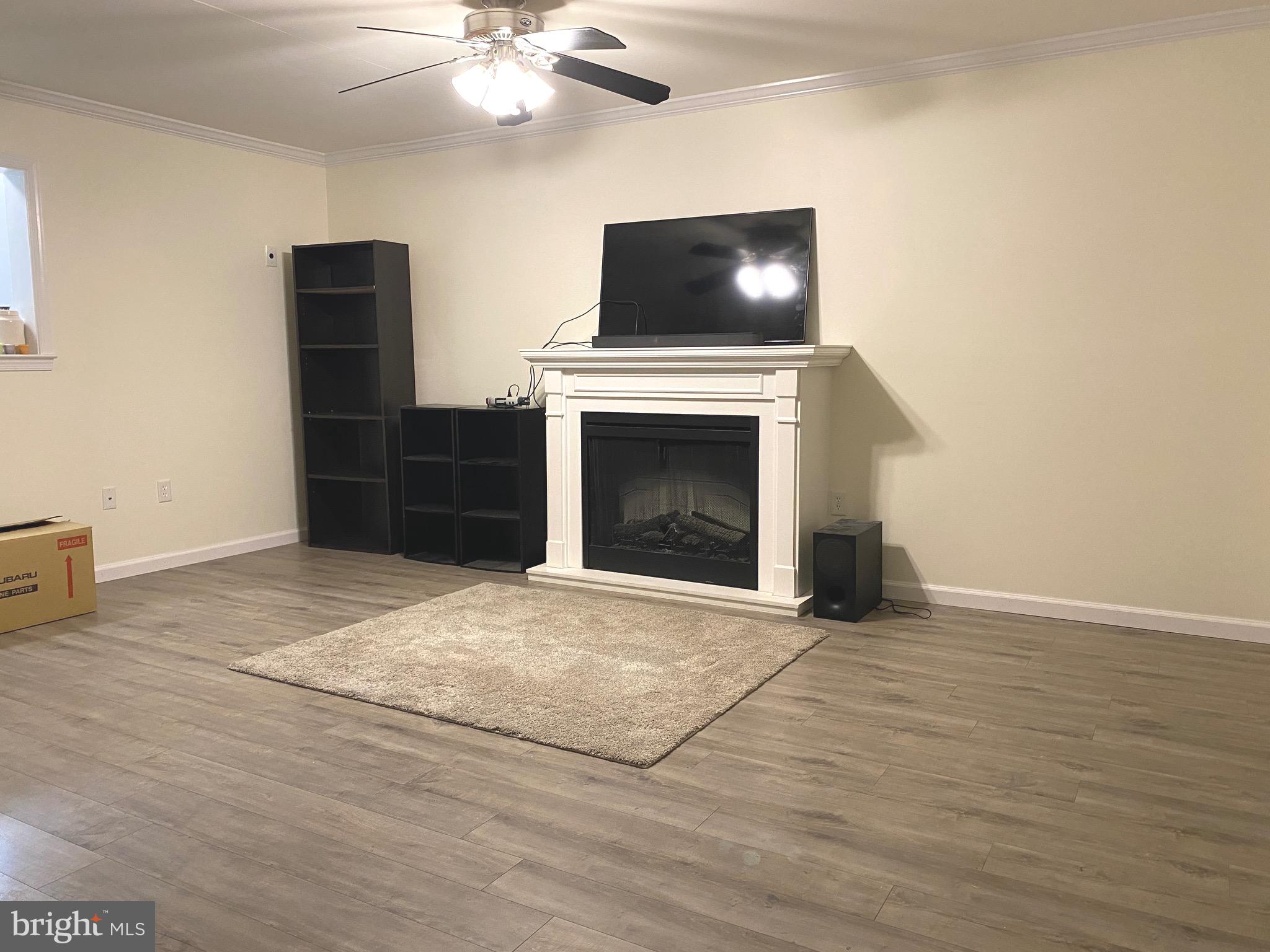 TROUT RUN - Residential