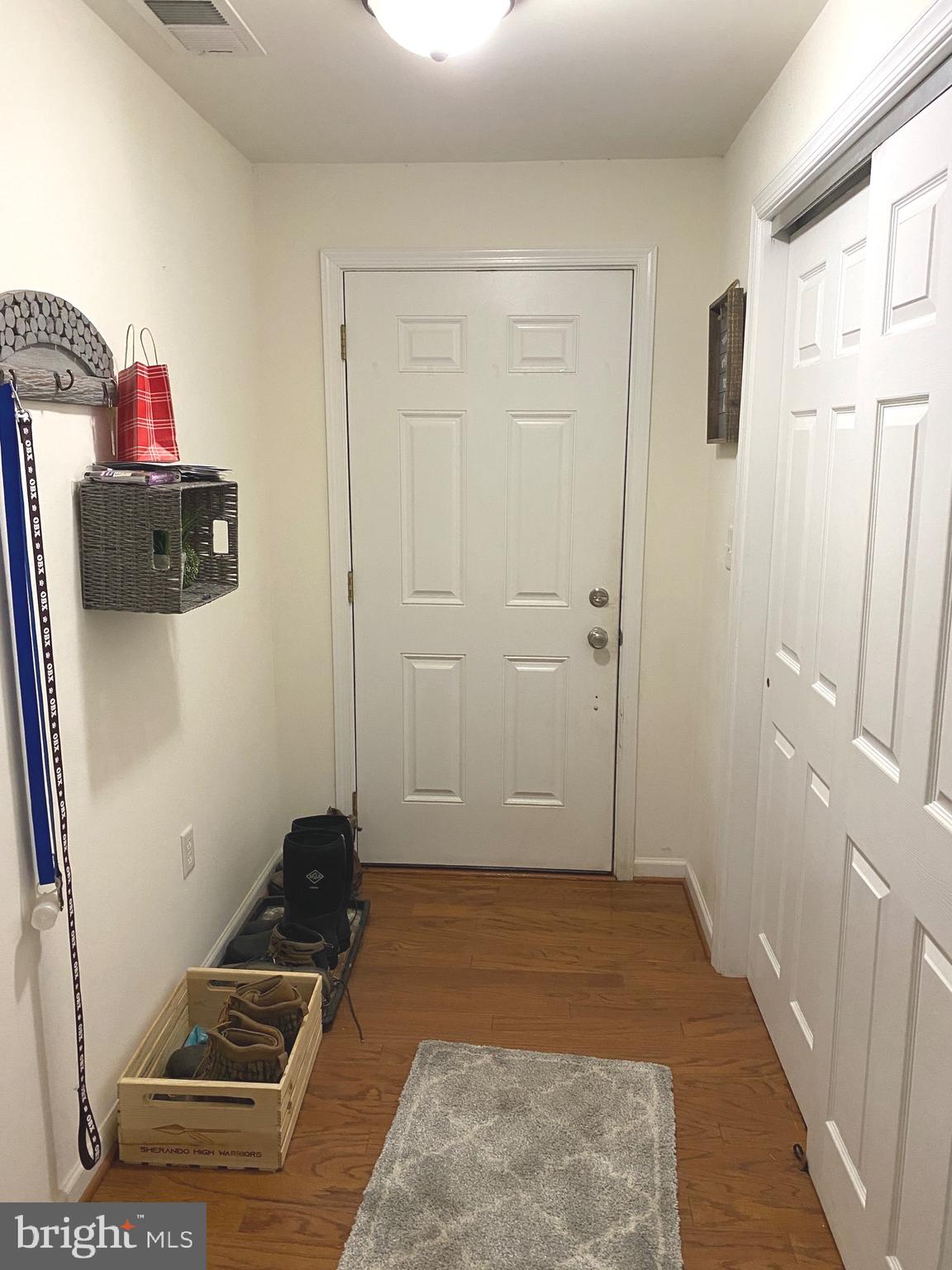 TROUT RUN - Residential